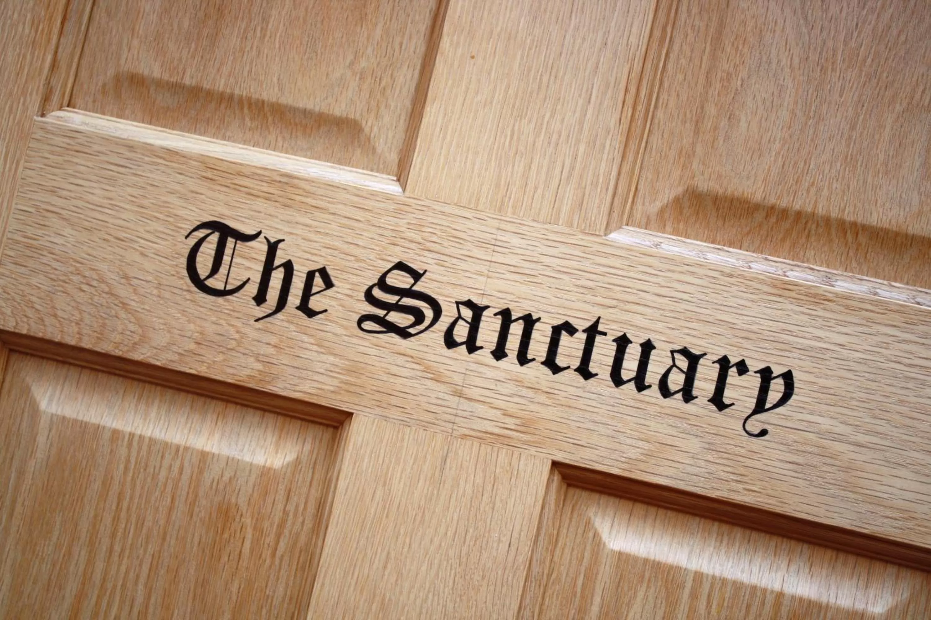 Property building in B&B Dorwyn Manor