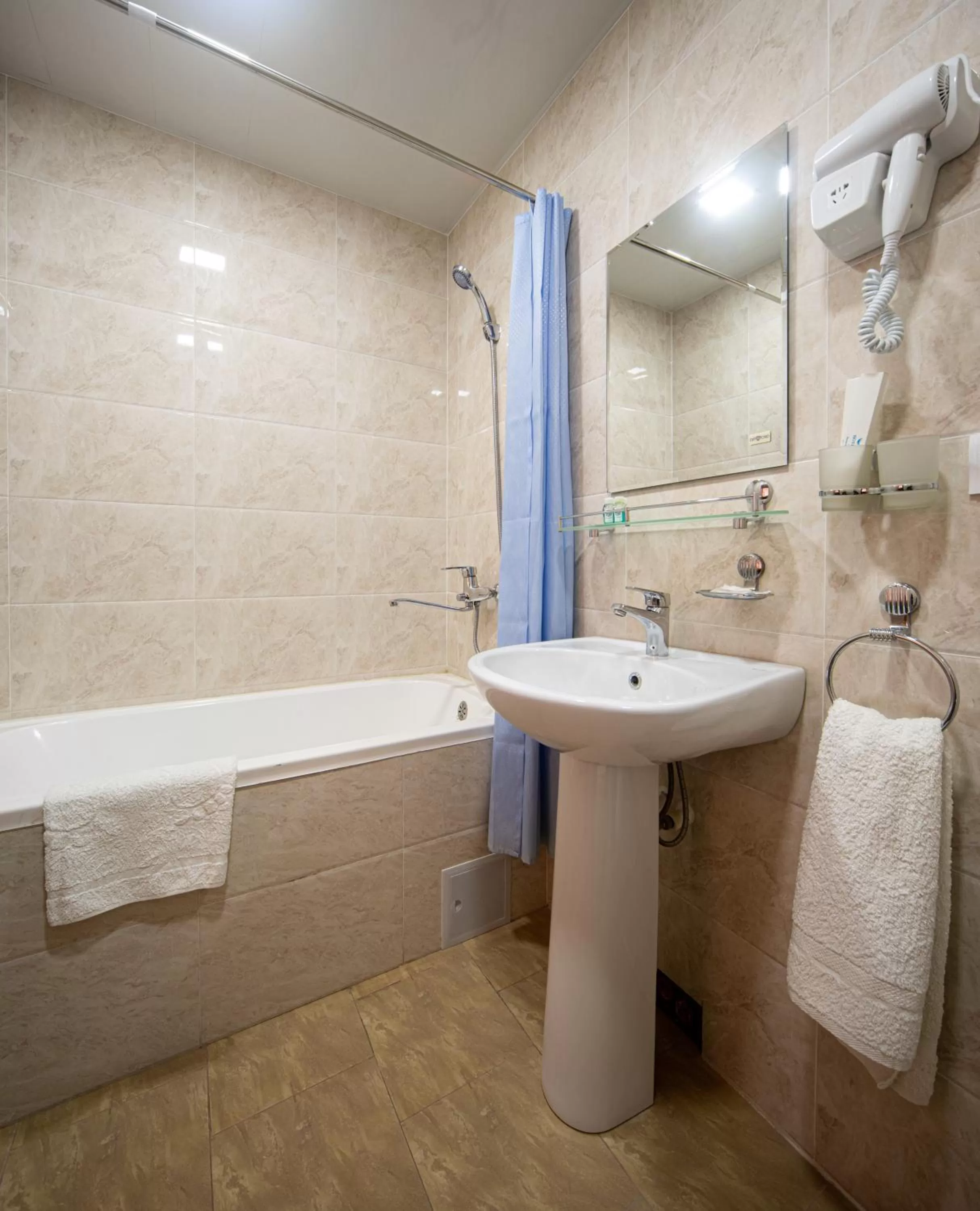 New Star Boutique hotel - madrasah Muhammad Mahram 1903