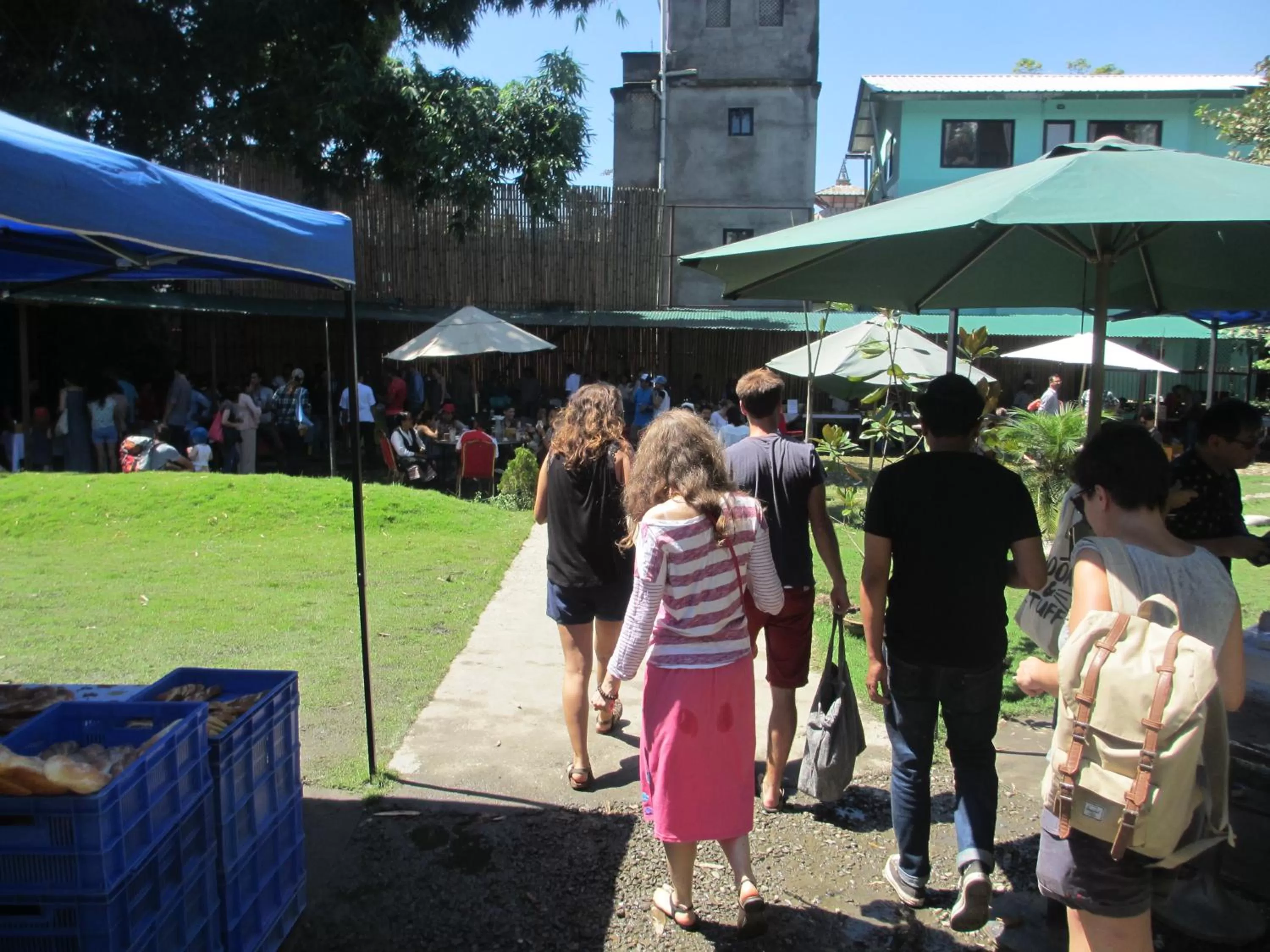 Activities in The Museum