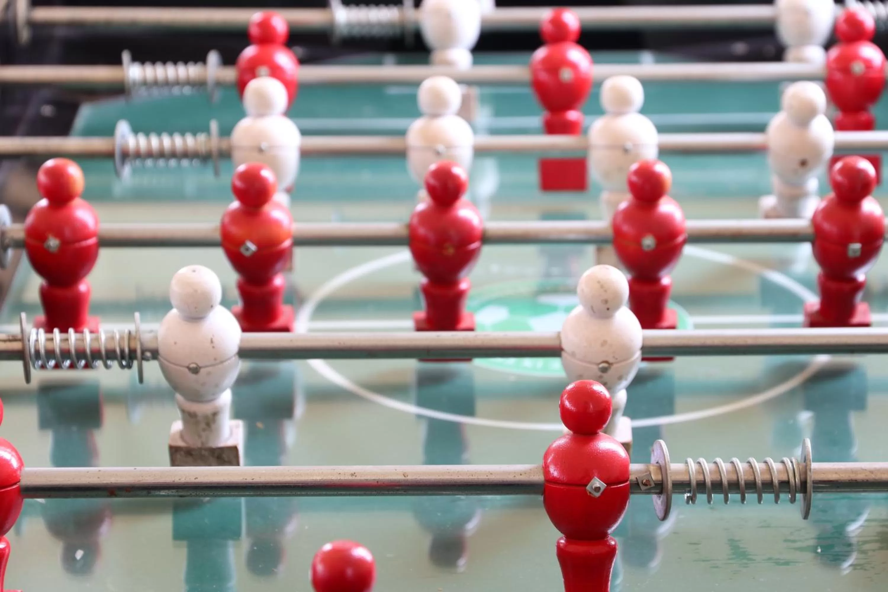 Entertainment in Imm Hotel Thaphae Chiang Mai