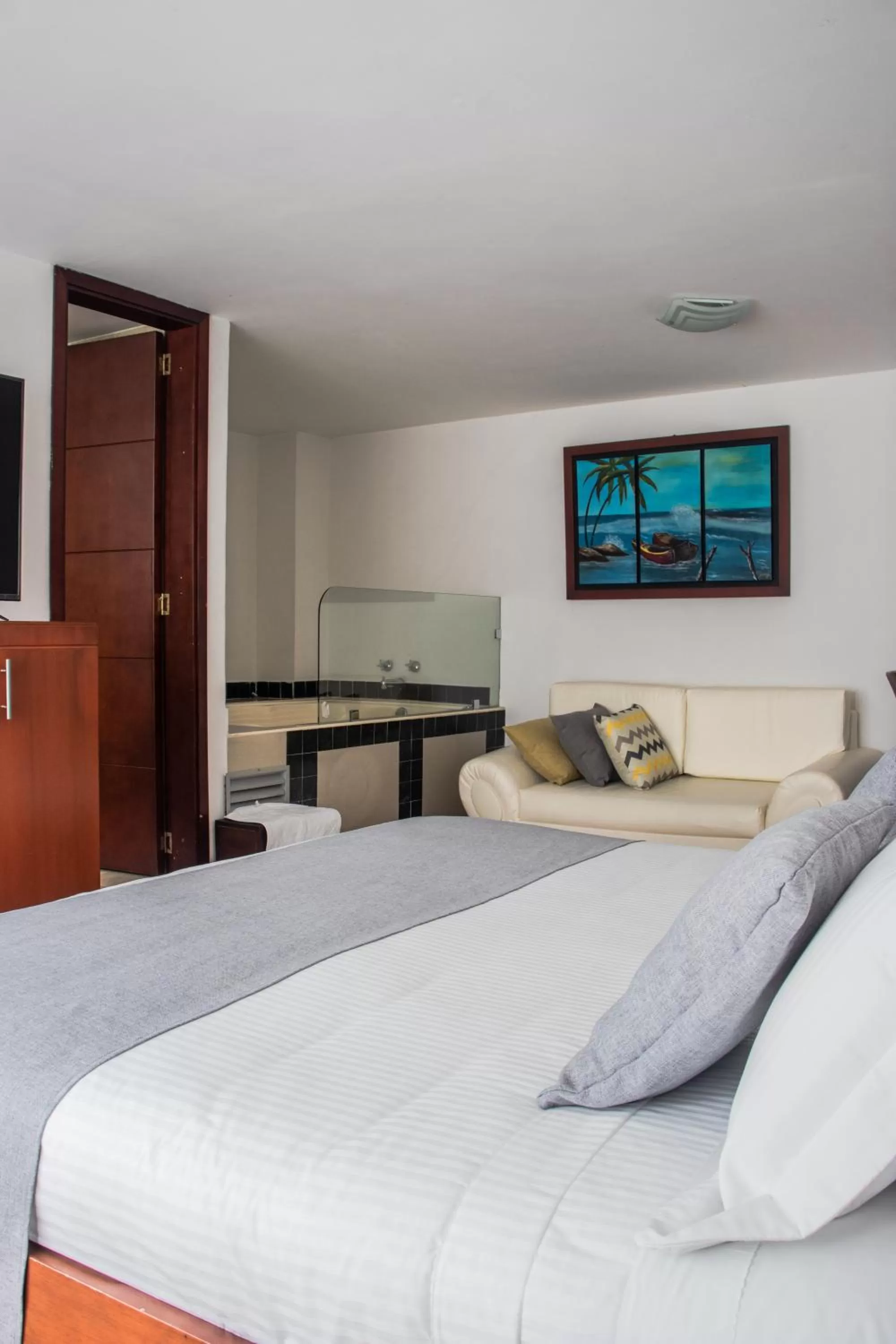 Nogal Suite Hotel Pasto