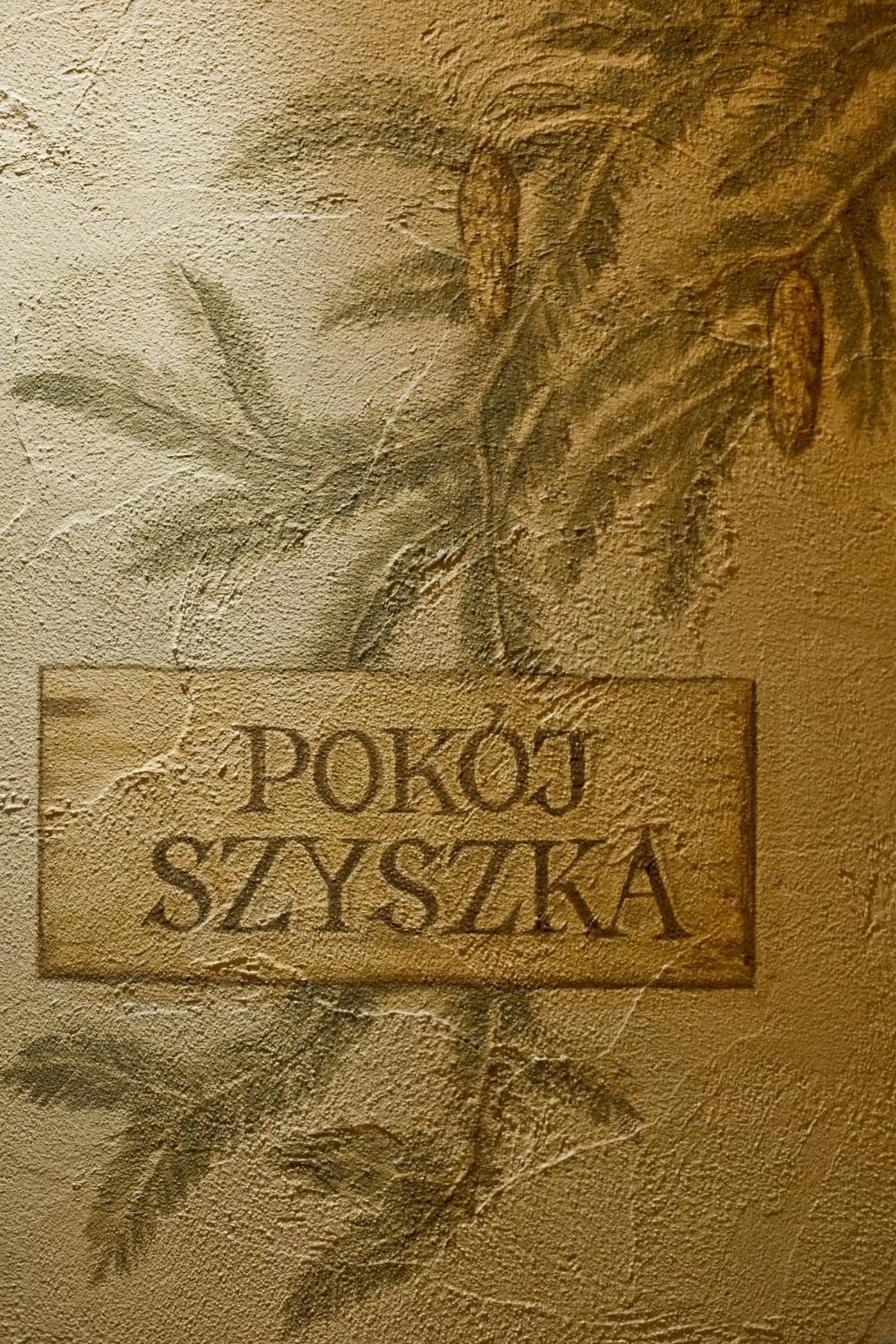 Leśny Dworek Zakopane