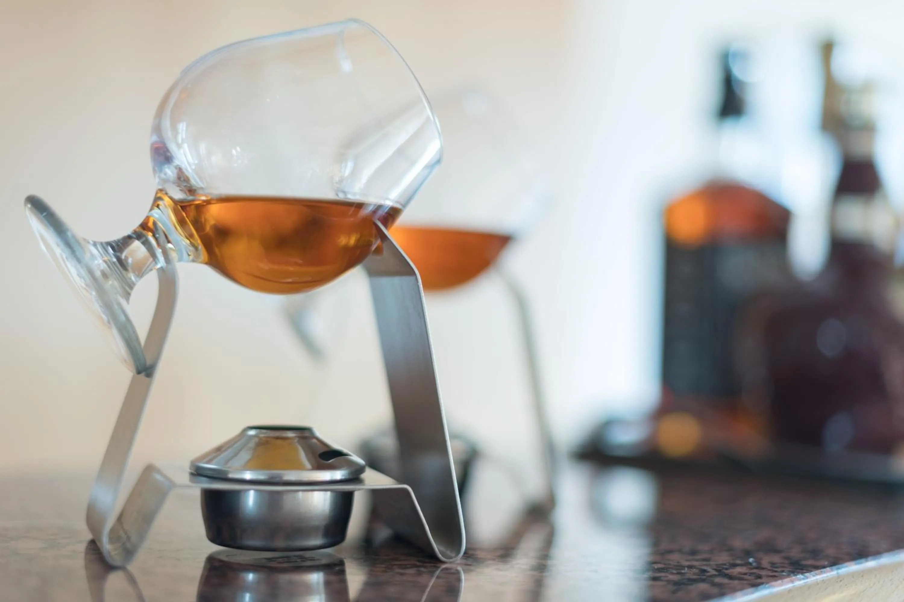 Alcoholic drinks in Constantinou Bros Asimina Suites Hotel