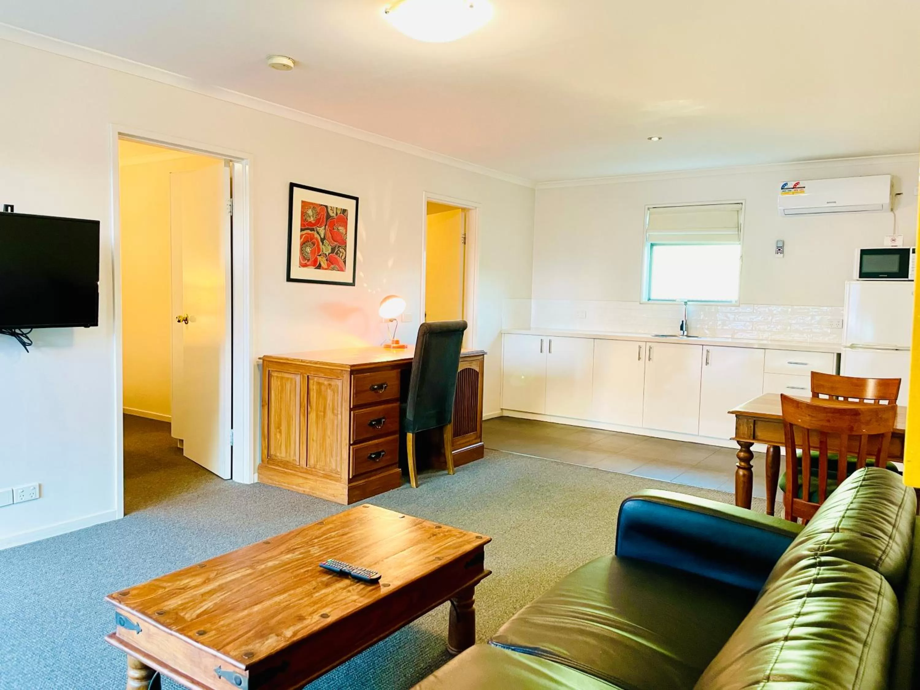 The Menzies Ballarat