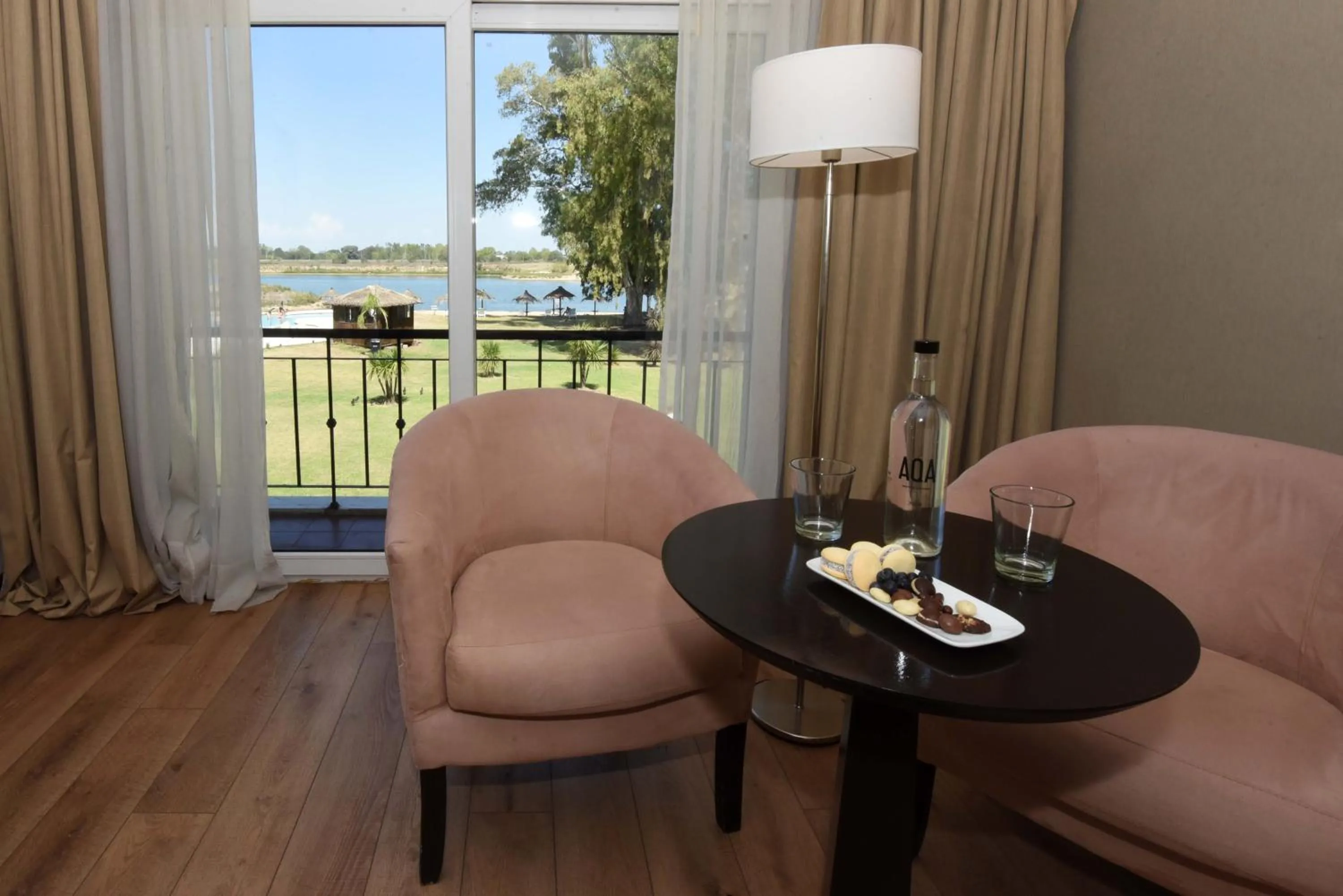 Howard Johnson Resort & Convention Center Ezeiza
