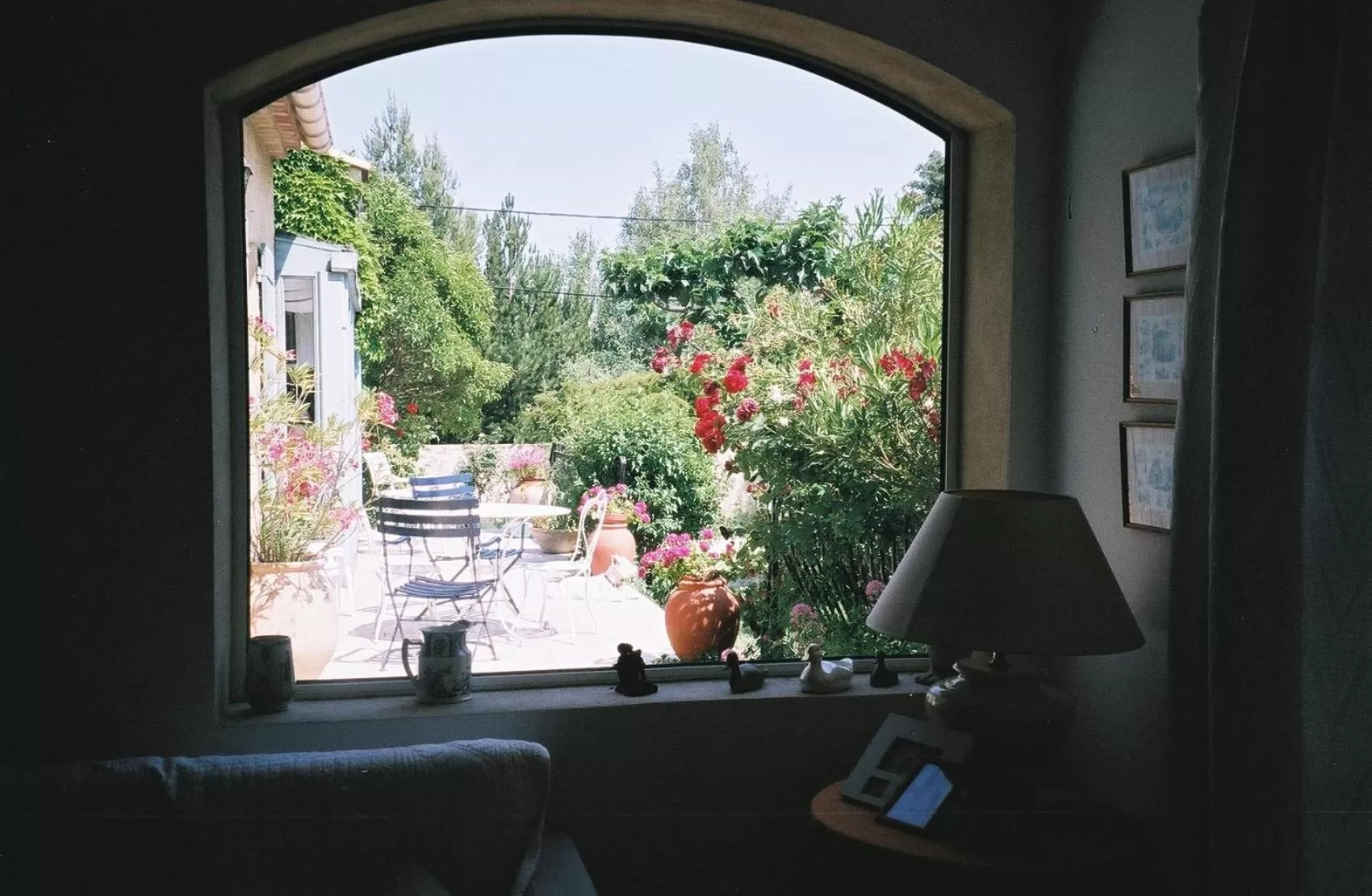 Chambres d'Hôtes Saint Vérédème