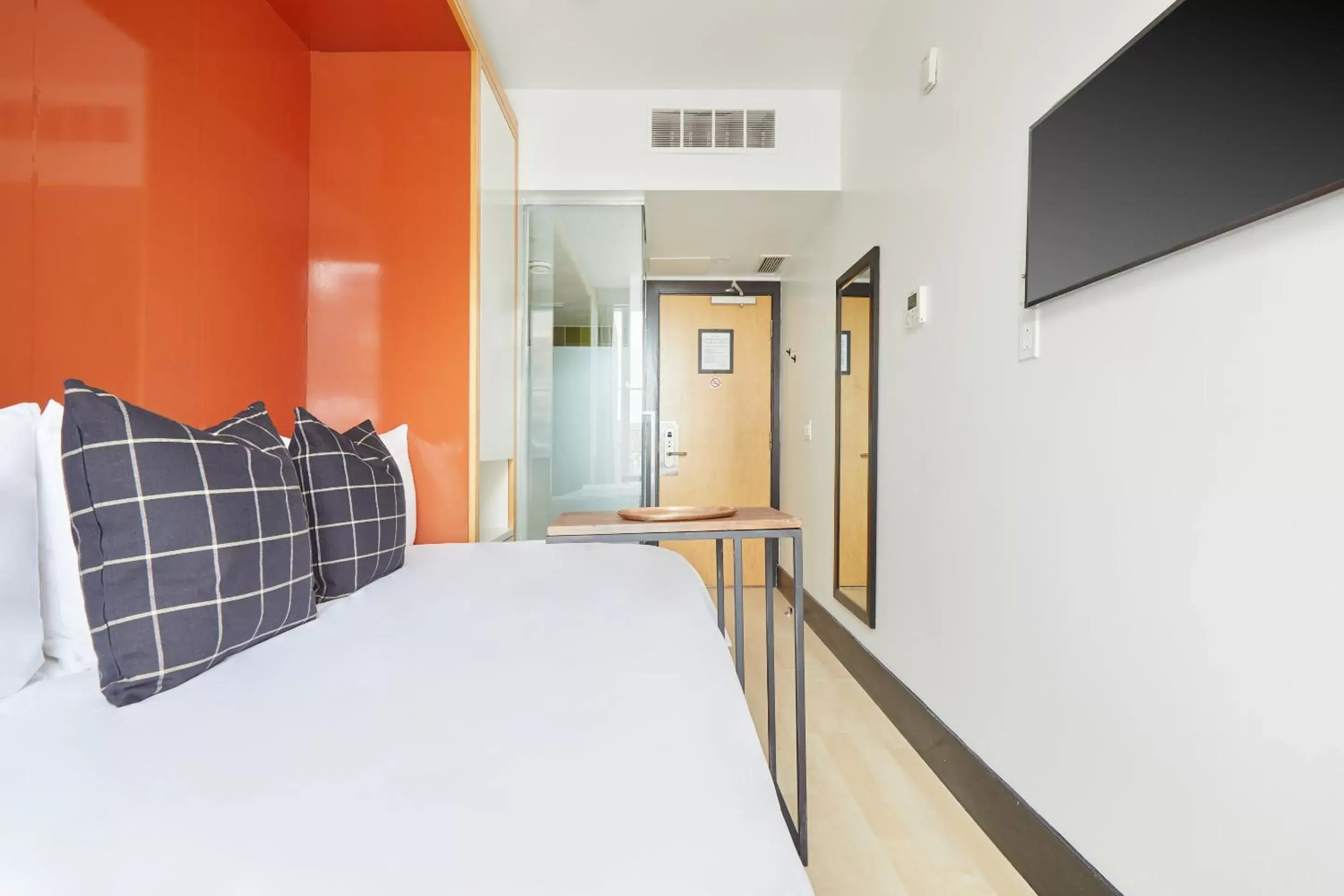 Small Single Room in Sonder The Beverley Small Single Room in Sonder The Beverley