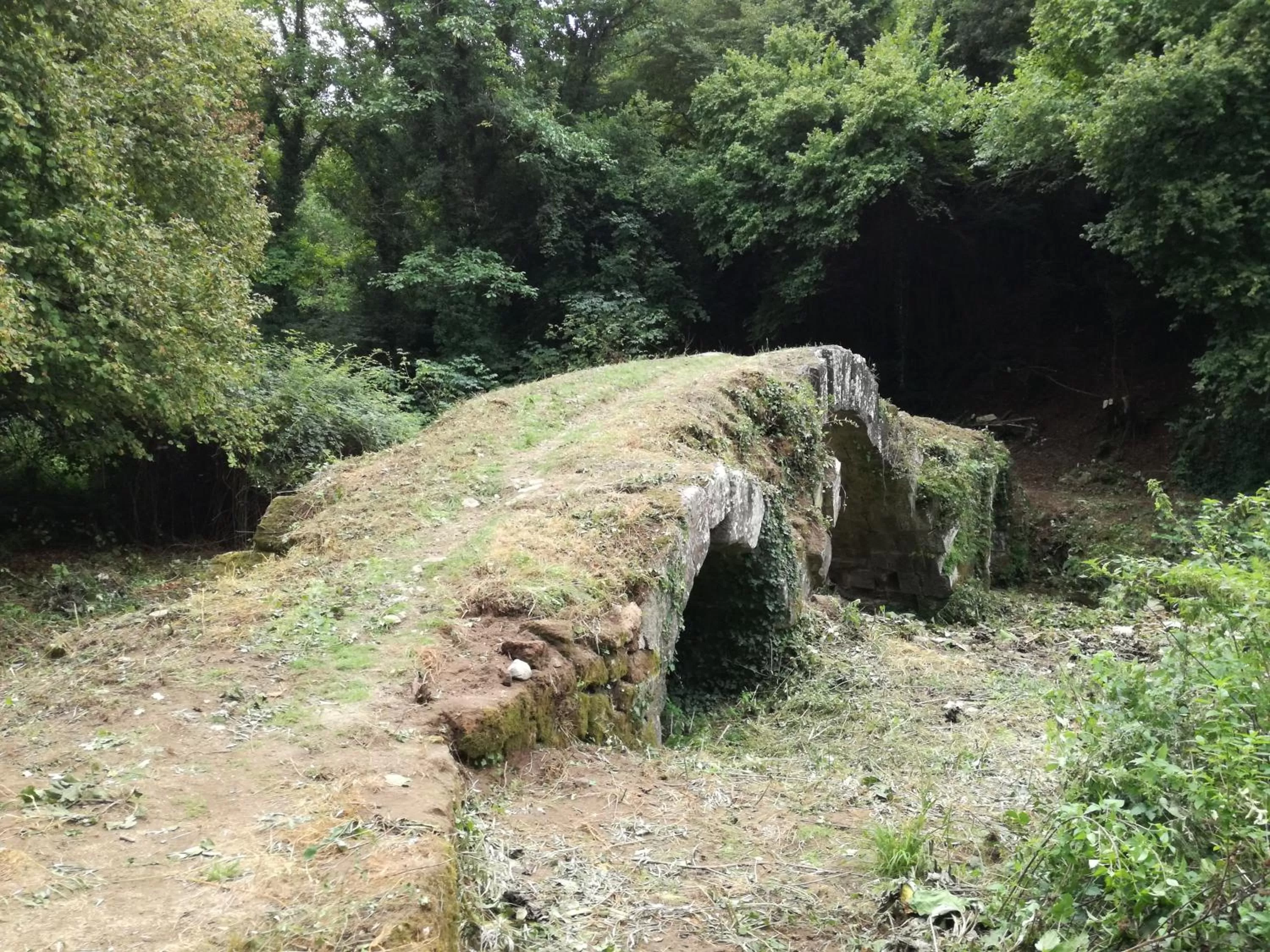 La Ripa Bed and Breakfast