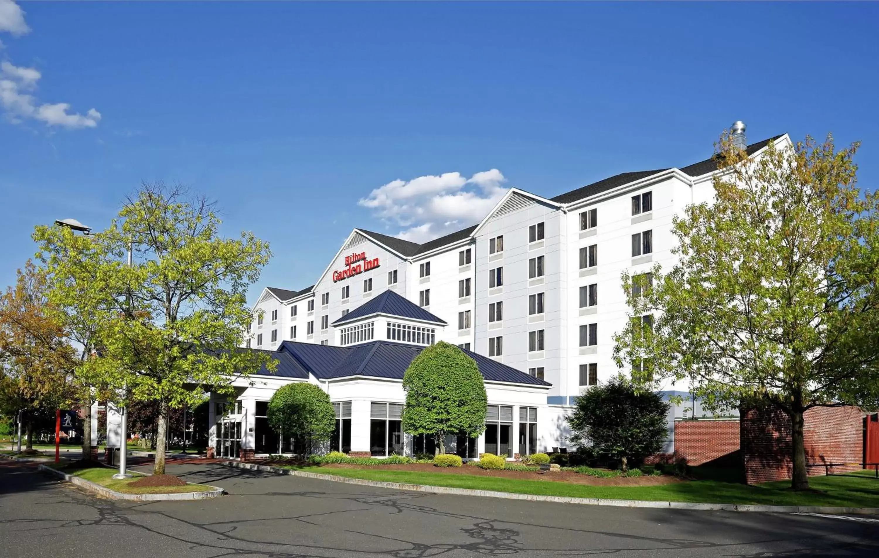 Hilton Garden Inn Springfield, MA Hilton Garden Inn Springfield, MA