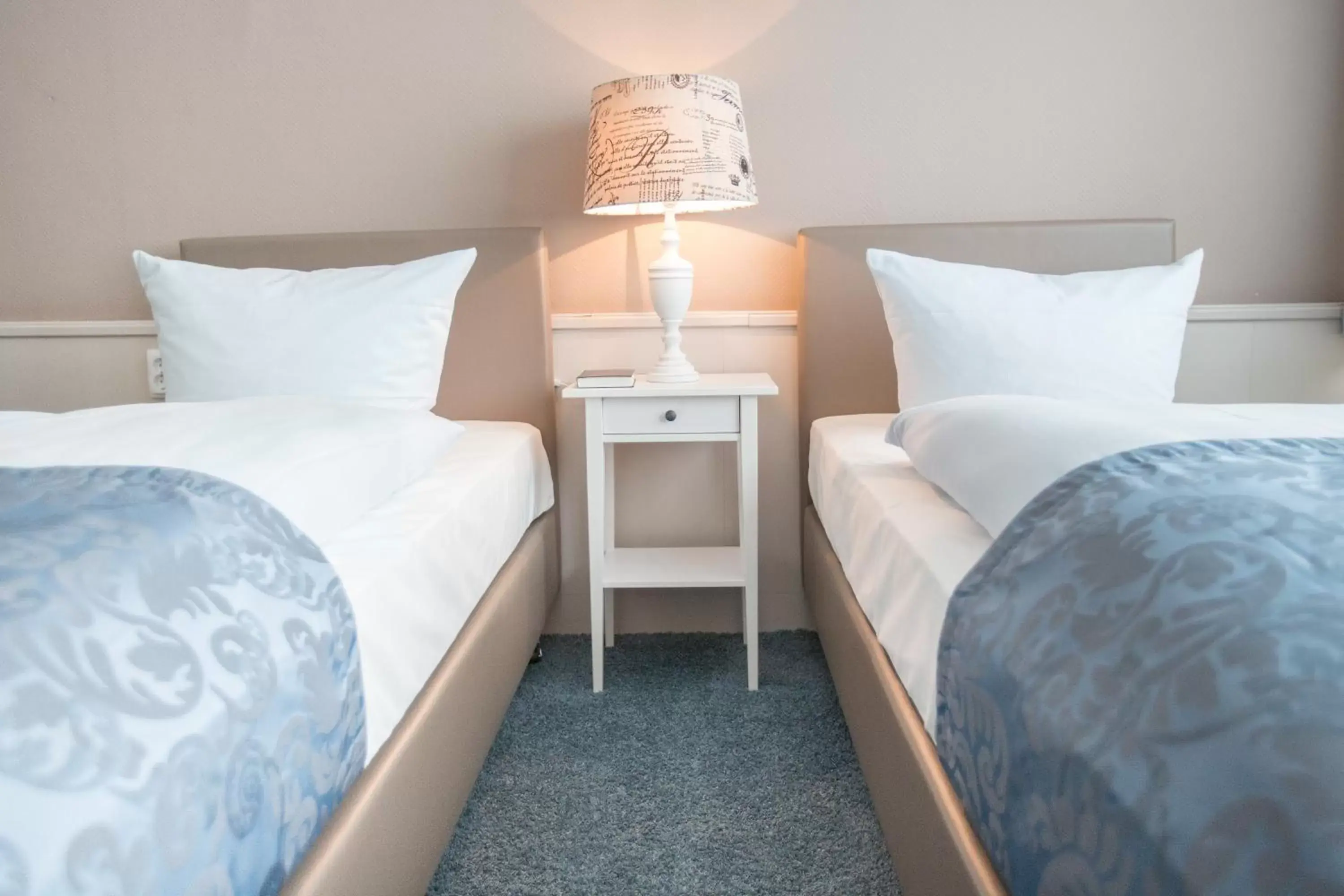 Hotel Kristall Hotel Kristall