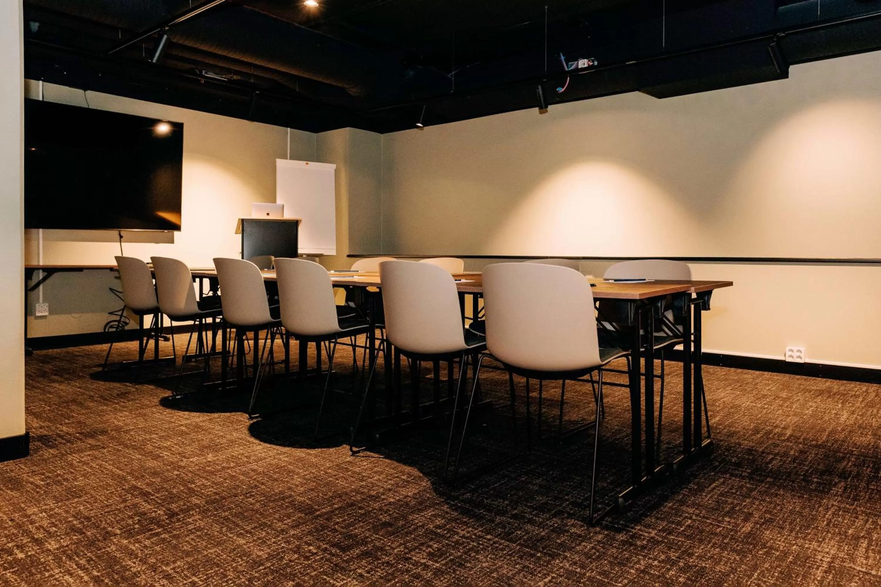 Meeting/conference room in Best Western Plus JA Hotel Karlskrona