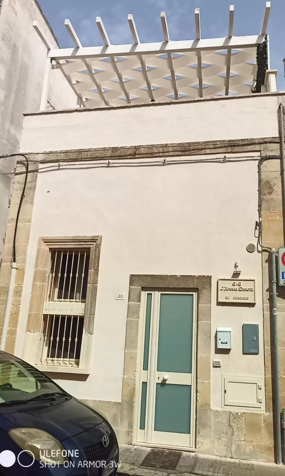 B&B L'Antica Dimora ...e dei mestieri