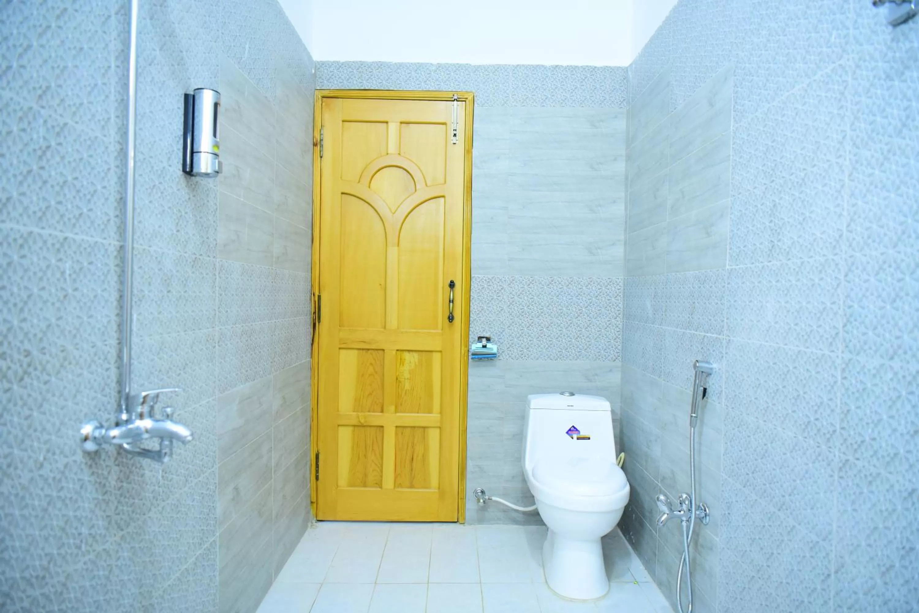 Toilet, Bathroom in Srinagar Homes
