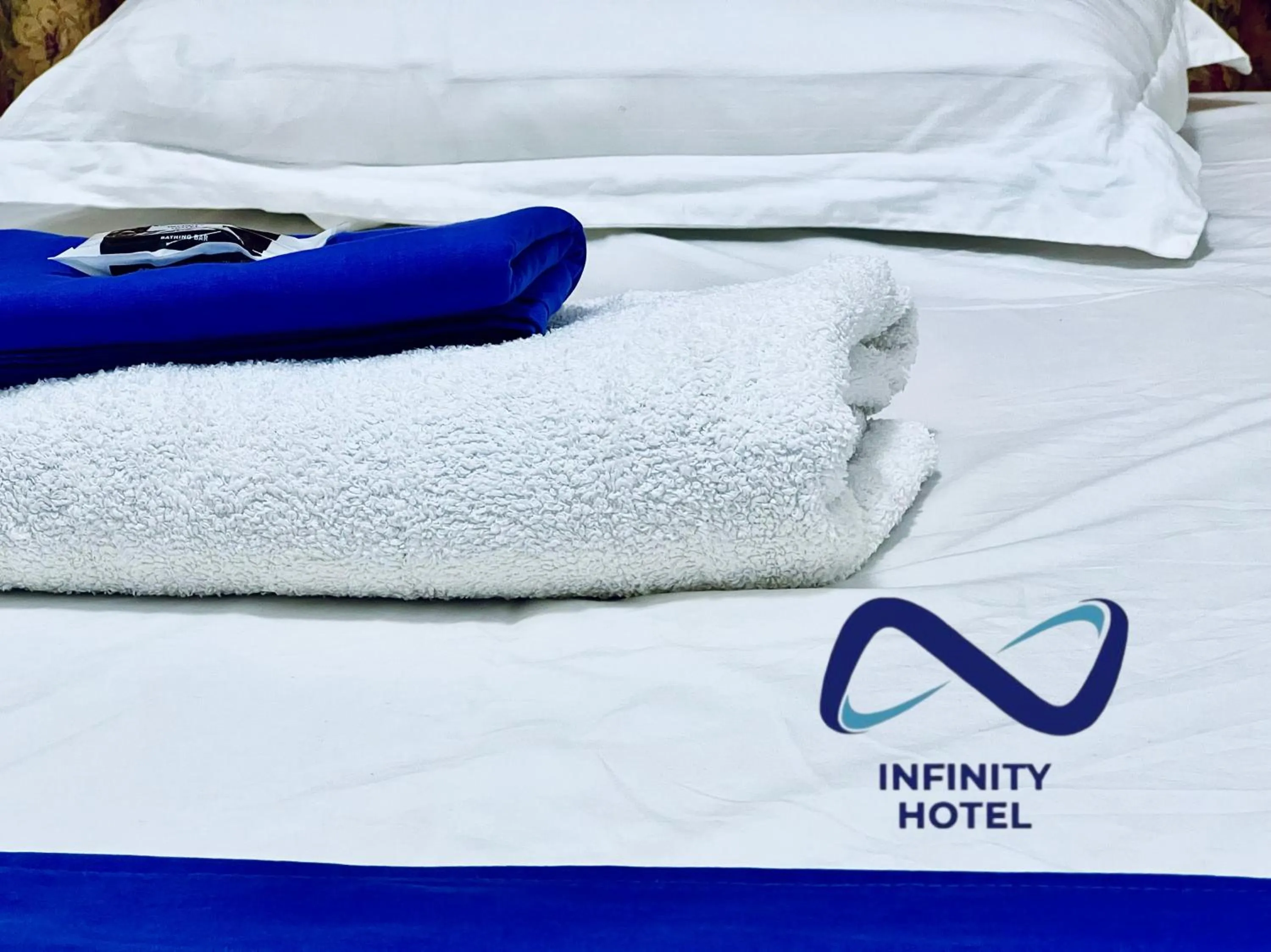 Massage, Bed in Infinity Hotel Kampala