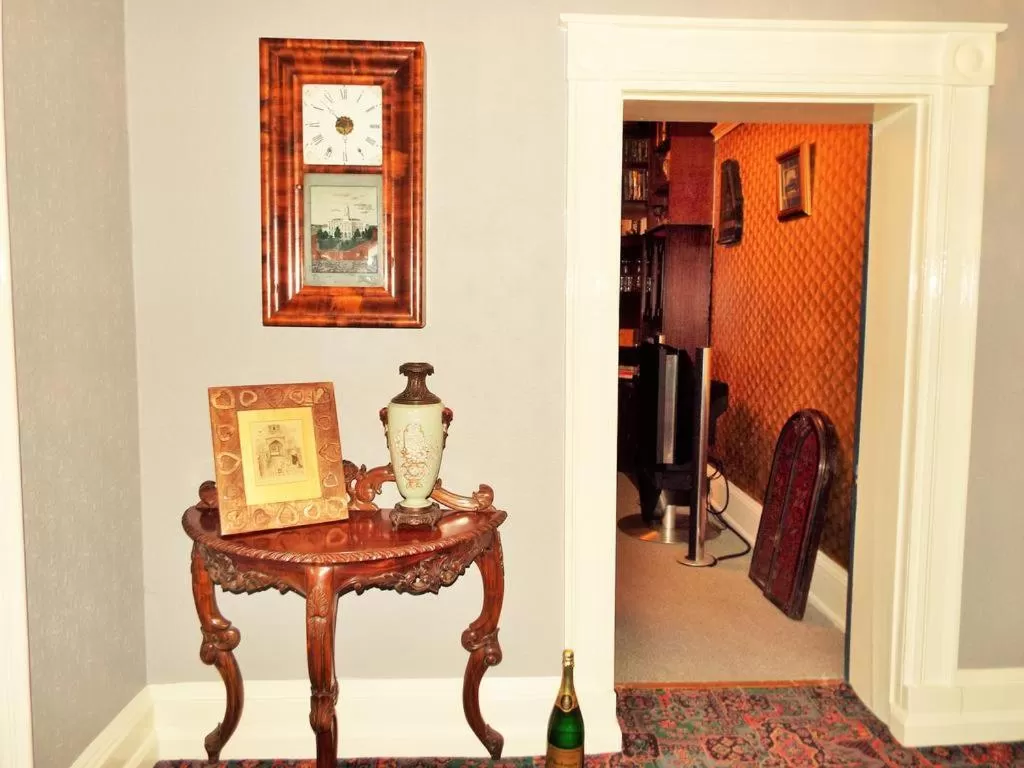 Other in Old Vicarage B&B