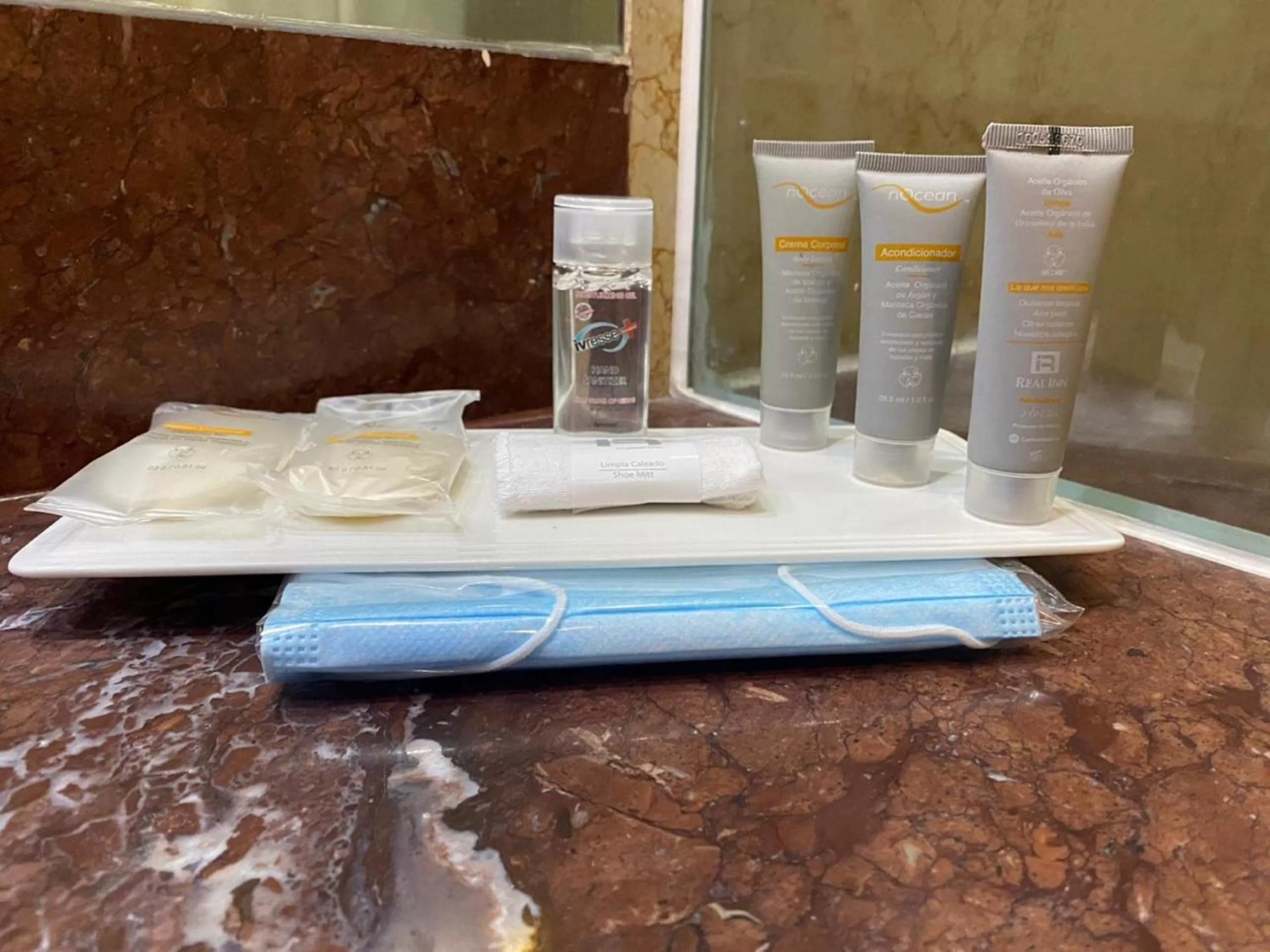 Deluxe Two Beds  in Real Inn Torreon