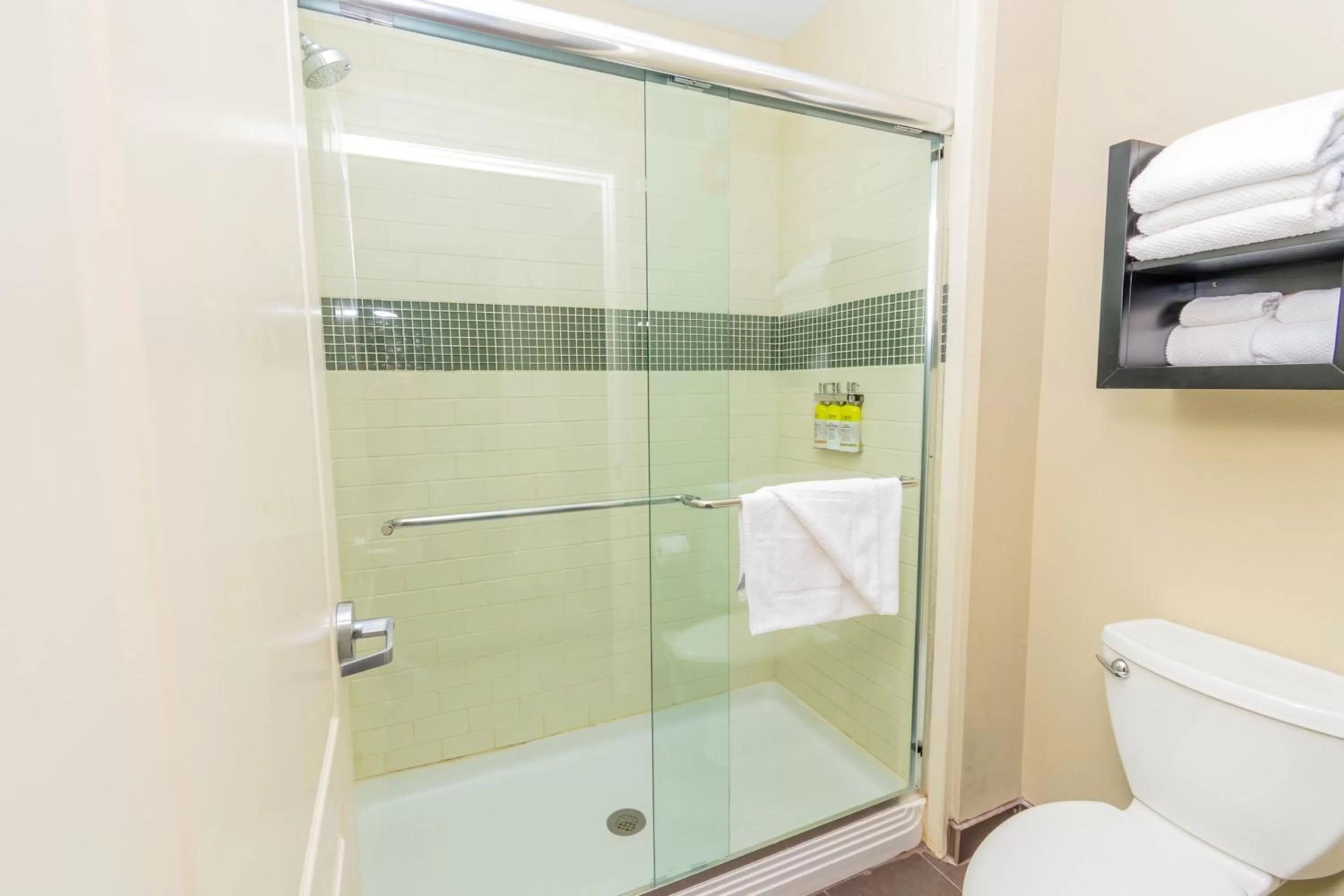 Two-Bedroom Suite in Staybridge Suites Houston - IAH Airport, an IHG Hotel