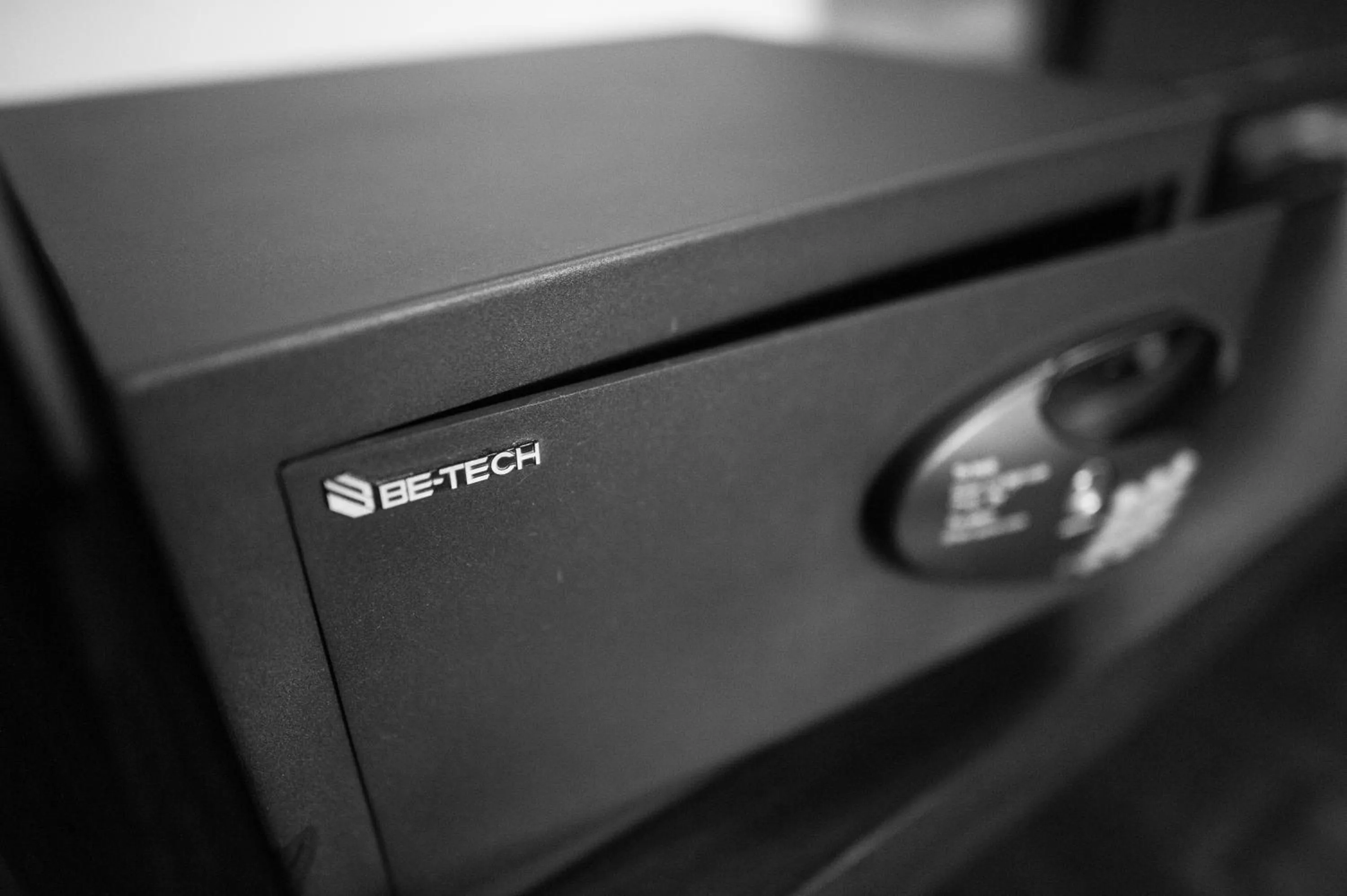 Area and facilities in Baansilom Soi 3