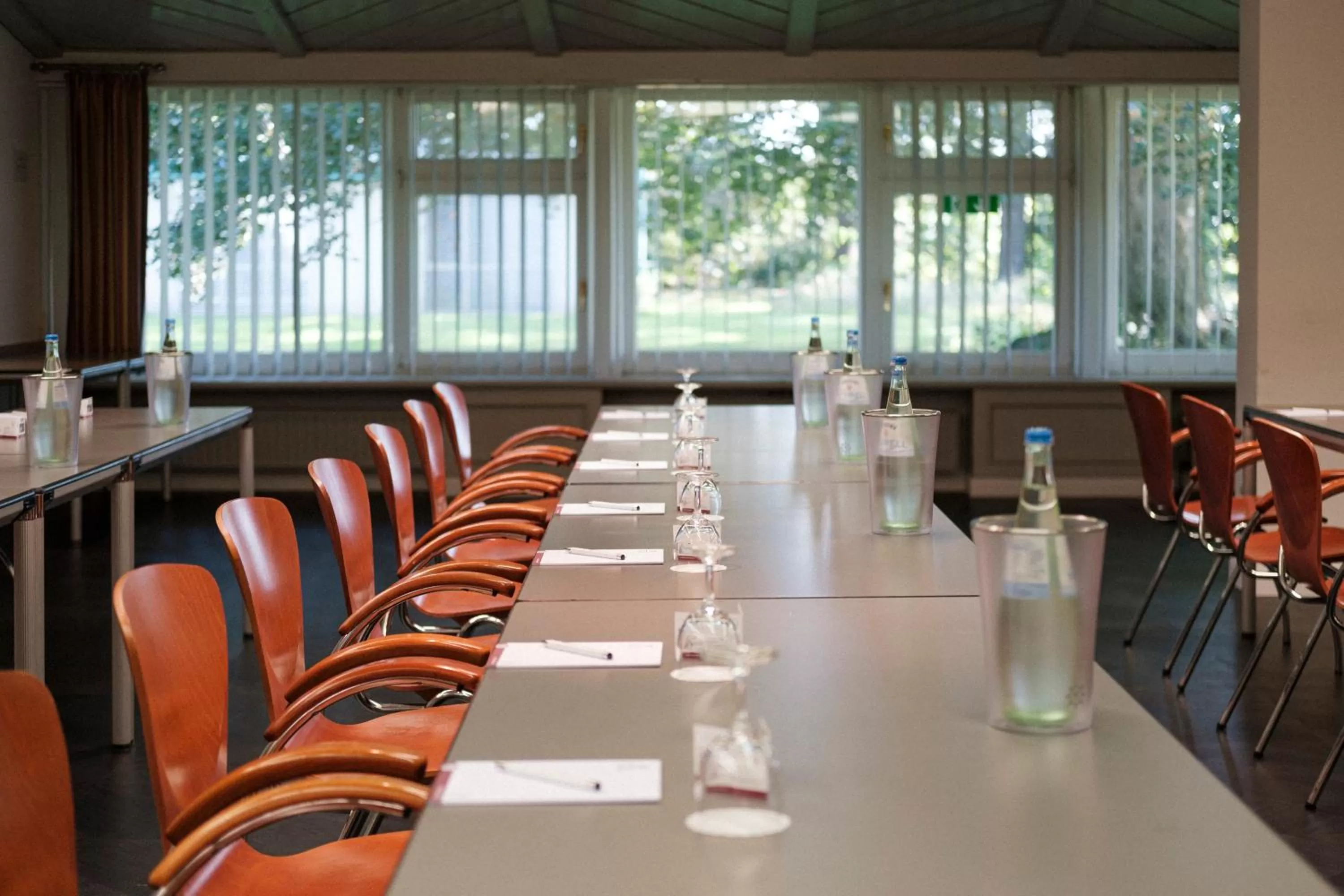 Meeting/conference room in Hotel Haus Duden
