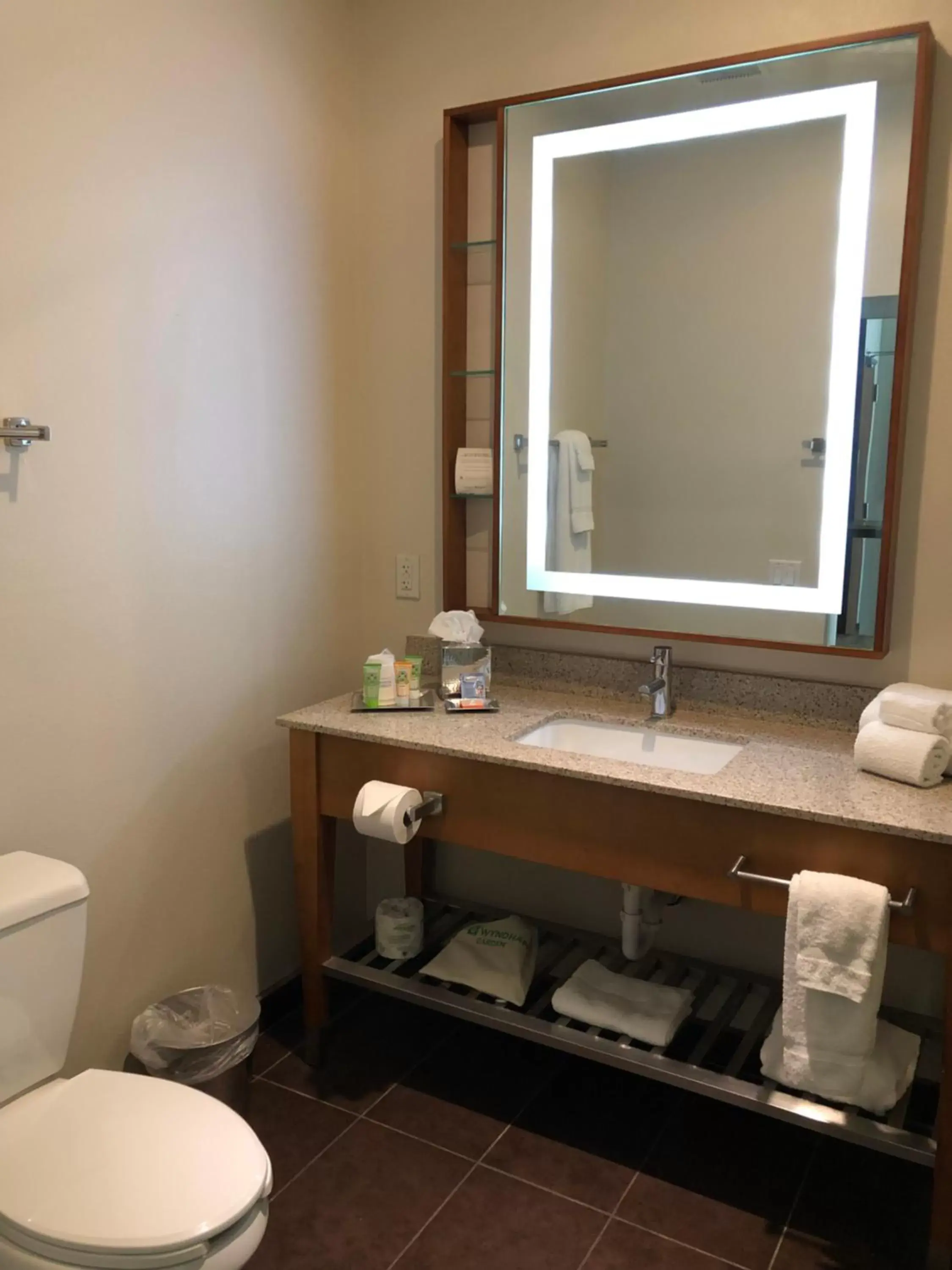 Deluxe King Room with Roll-In Shower - Mobility Accessible/Non-Smoking in Sol Cypress, San Antonio, a Tribute Portfolio Hotel Deluxe King Room with Roll-In Shower - Mobility Accessible/Non-Smoking in Sol Cypress, San Antonio, a Tribute Portfolio Hotel