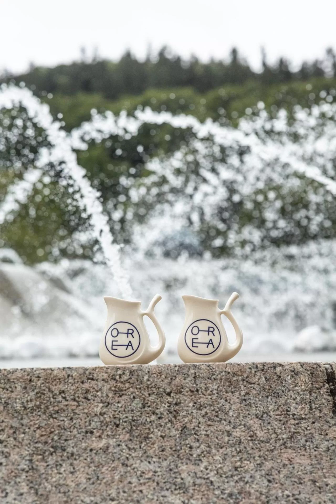 Off site in OREA Spa Hotel Cristal