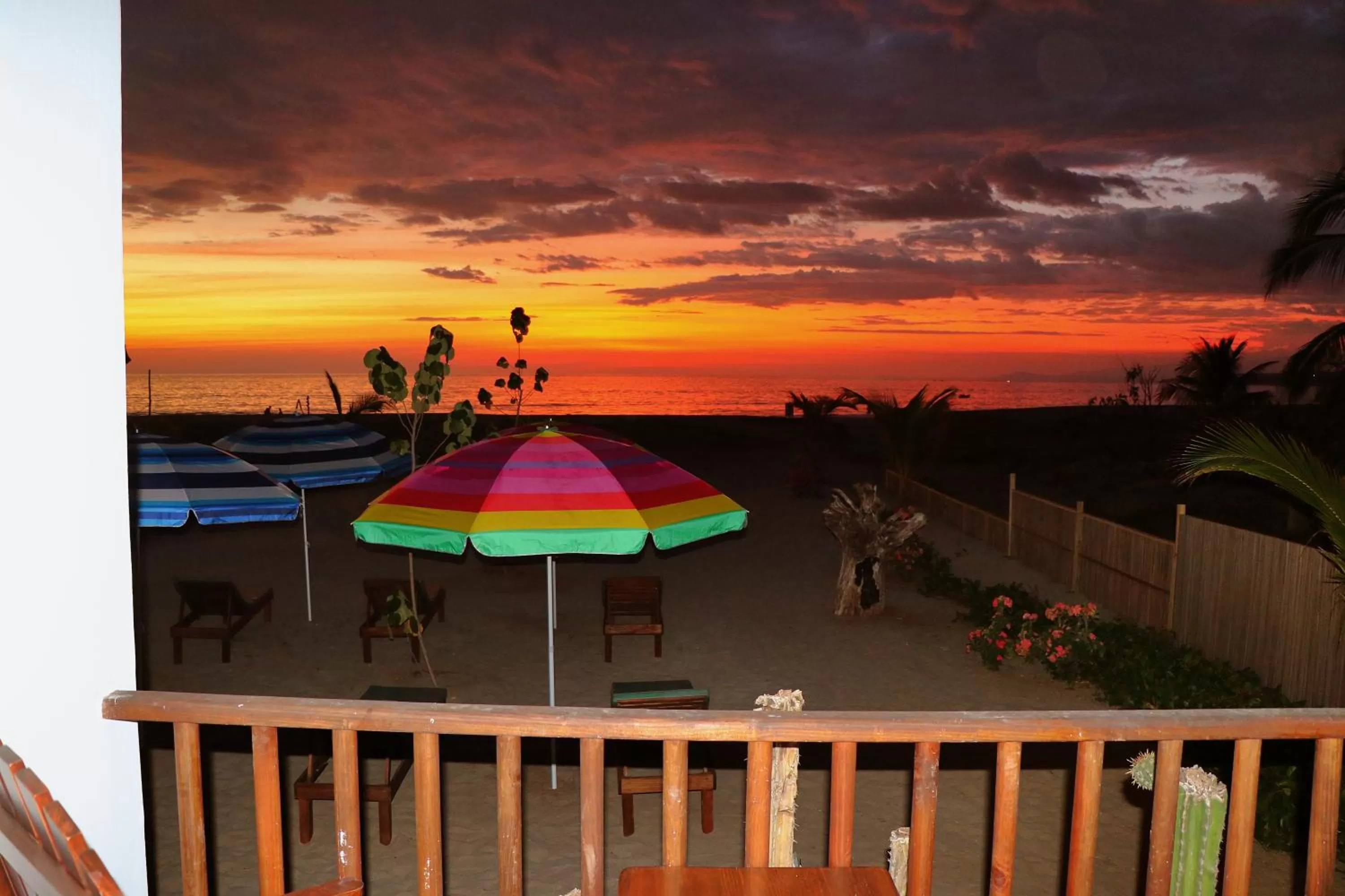 Punta Zicatela Hotel - Adults Only