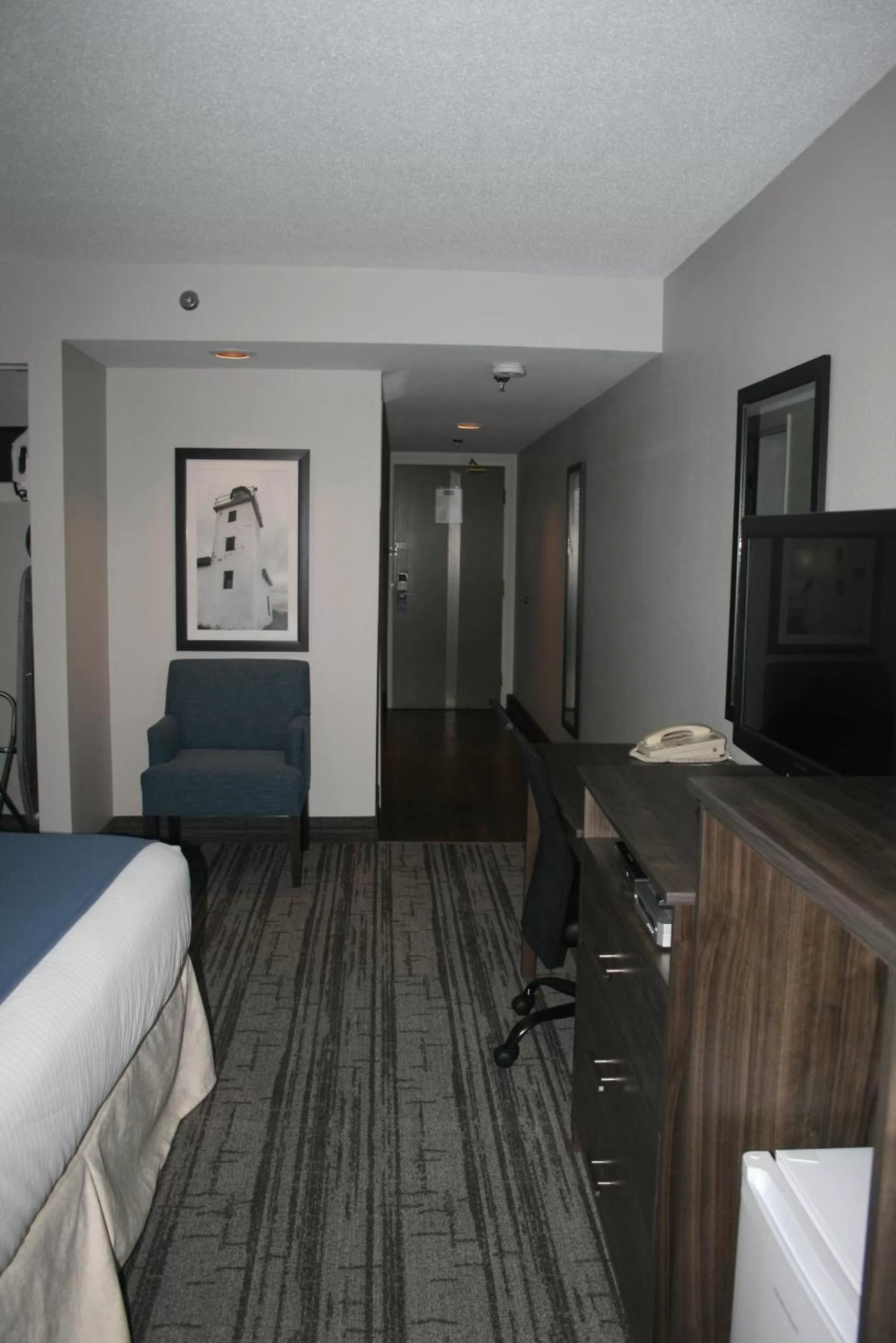 Photo of the whole room, Bed in Travelodge Suites by Wyndham New Glasgow