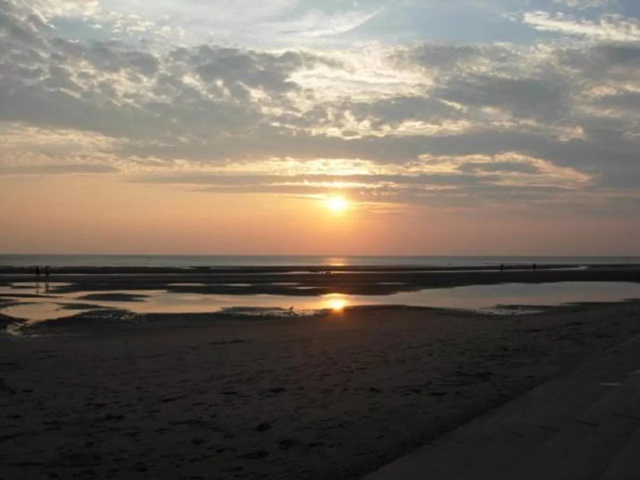 Area and facilities in The Savoy Hotel