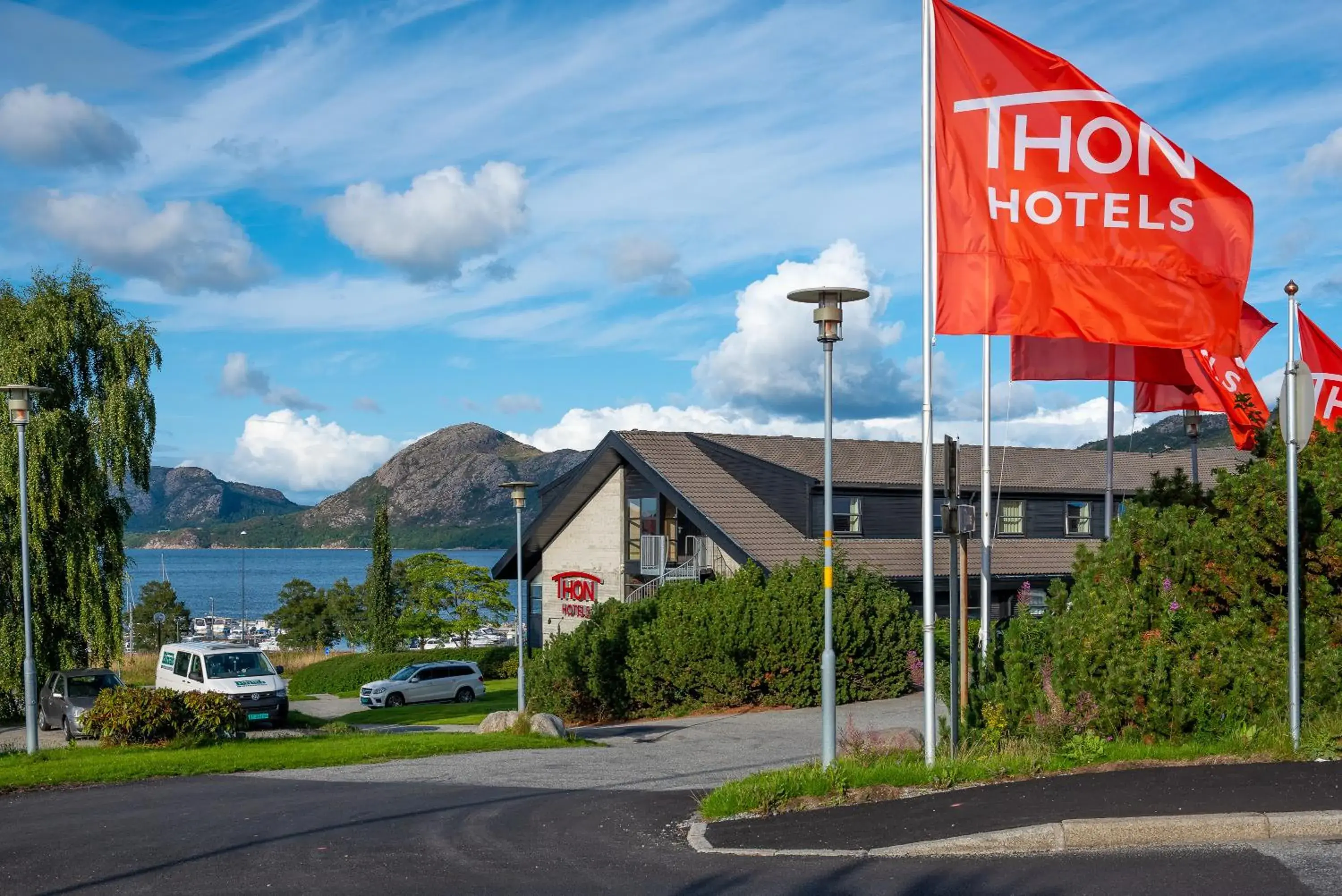 Thon Hotel Sandnes Thon Hotel Sandnes