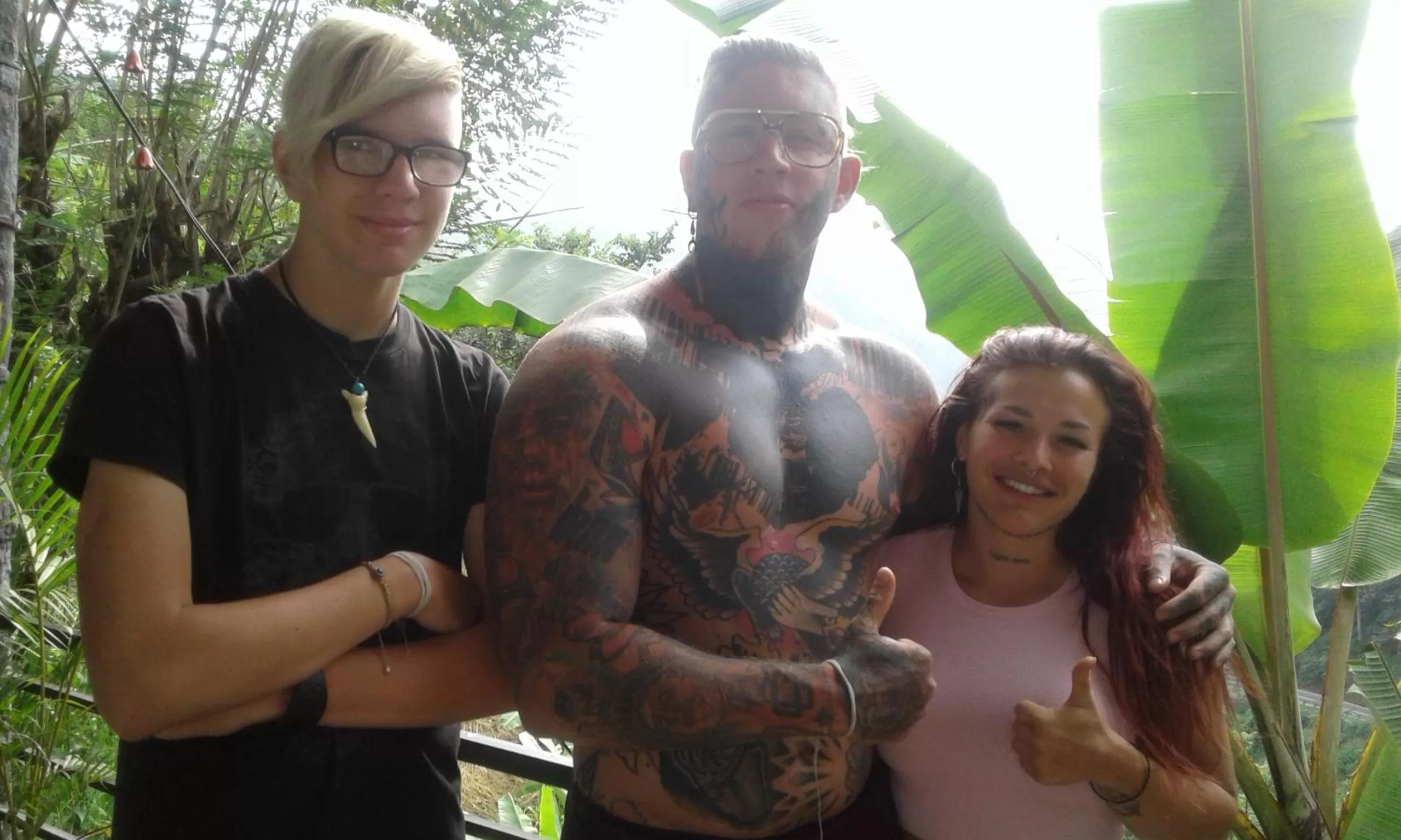 Ella Lucky Panoramic