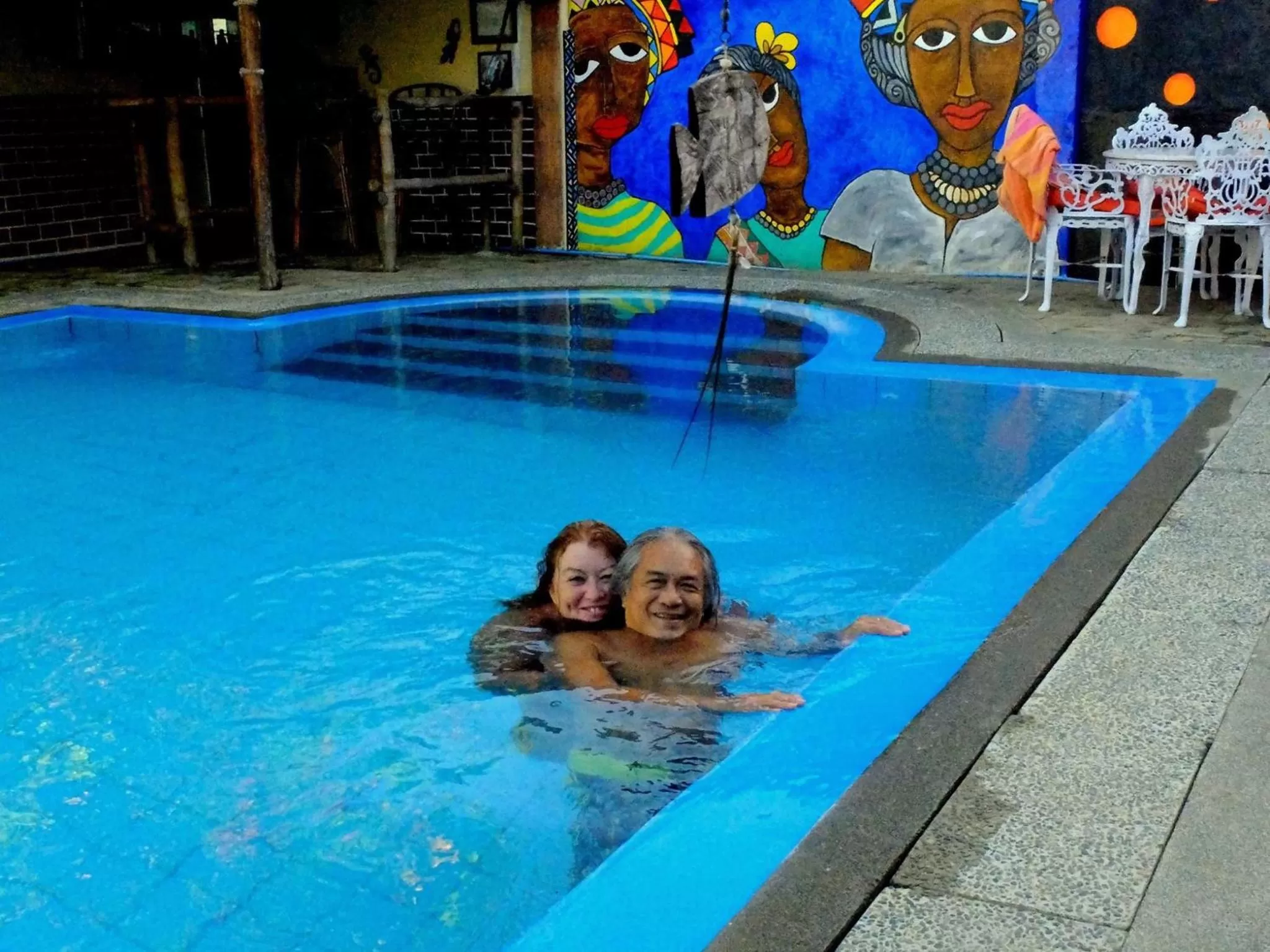 Lala Panzi Bed and Breakfast