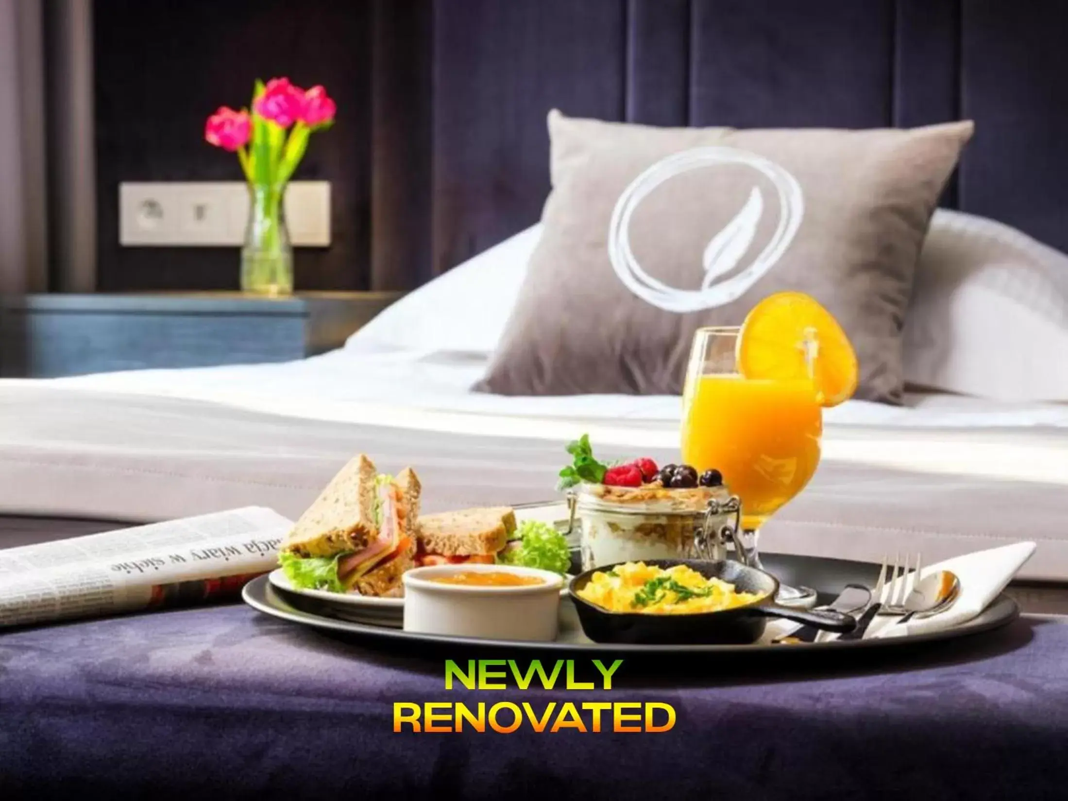 Hotel Logos Kraków Hotel Logos Kraków