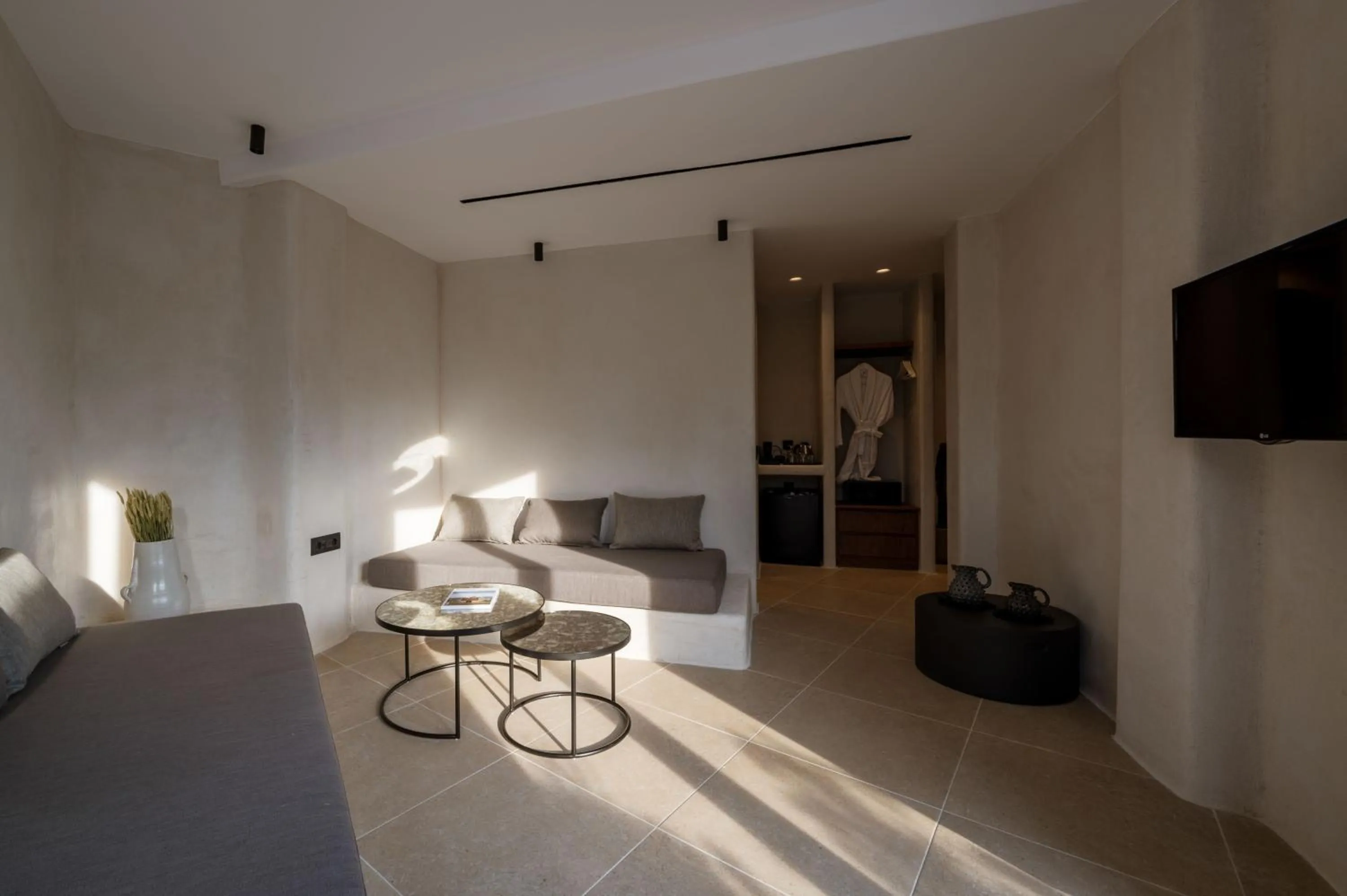 Rocabella Mykonos Hotel