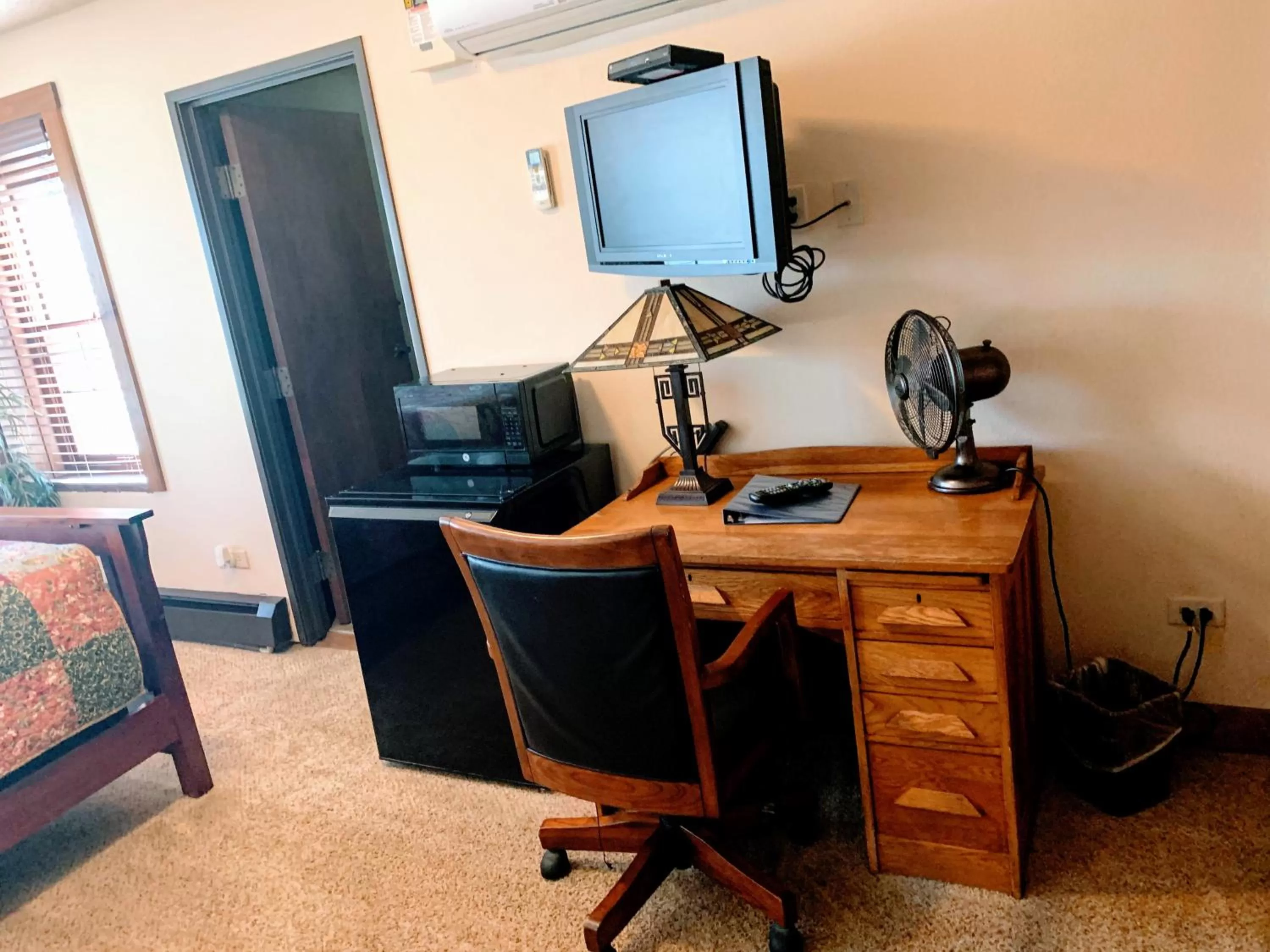 Iowa House Historic Inn