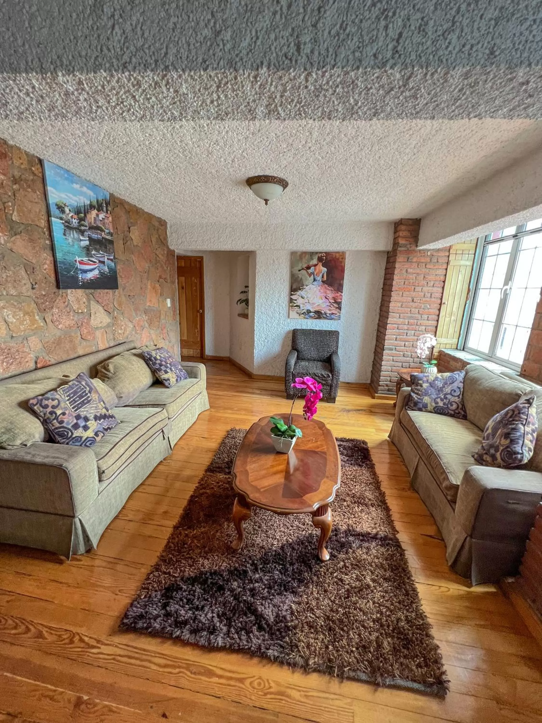 Suite in Hotel RJ Querétaro