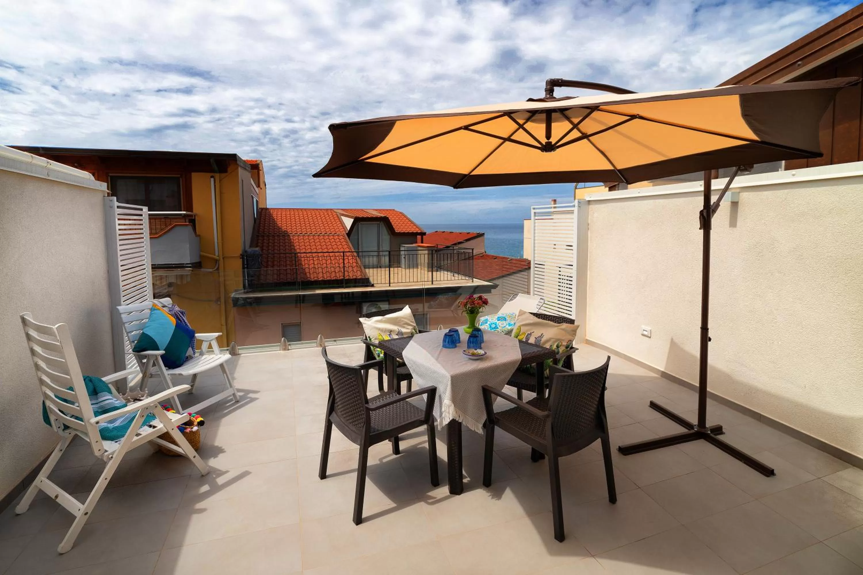 Lo Scoglio della Formica B&B