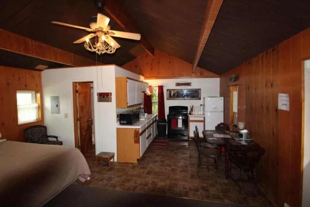 Other in Wapiti Lodge