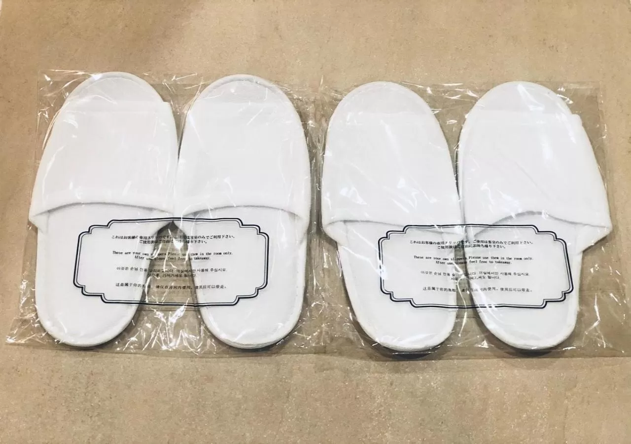 Other in Hotel Metropolitan Tokyo Ikebukuro