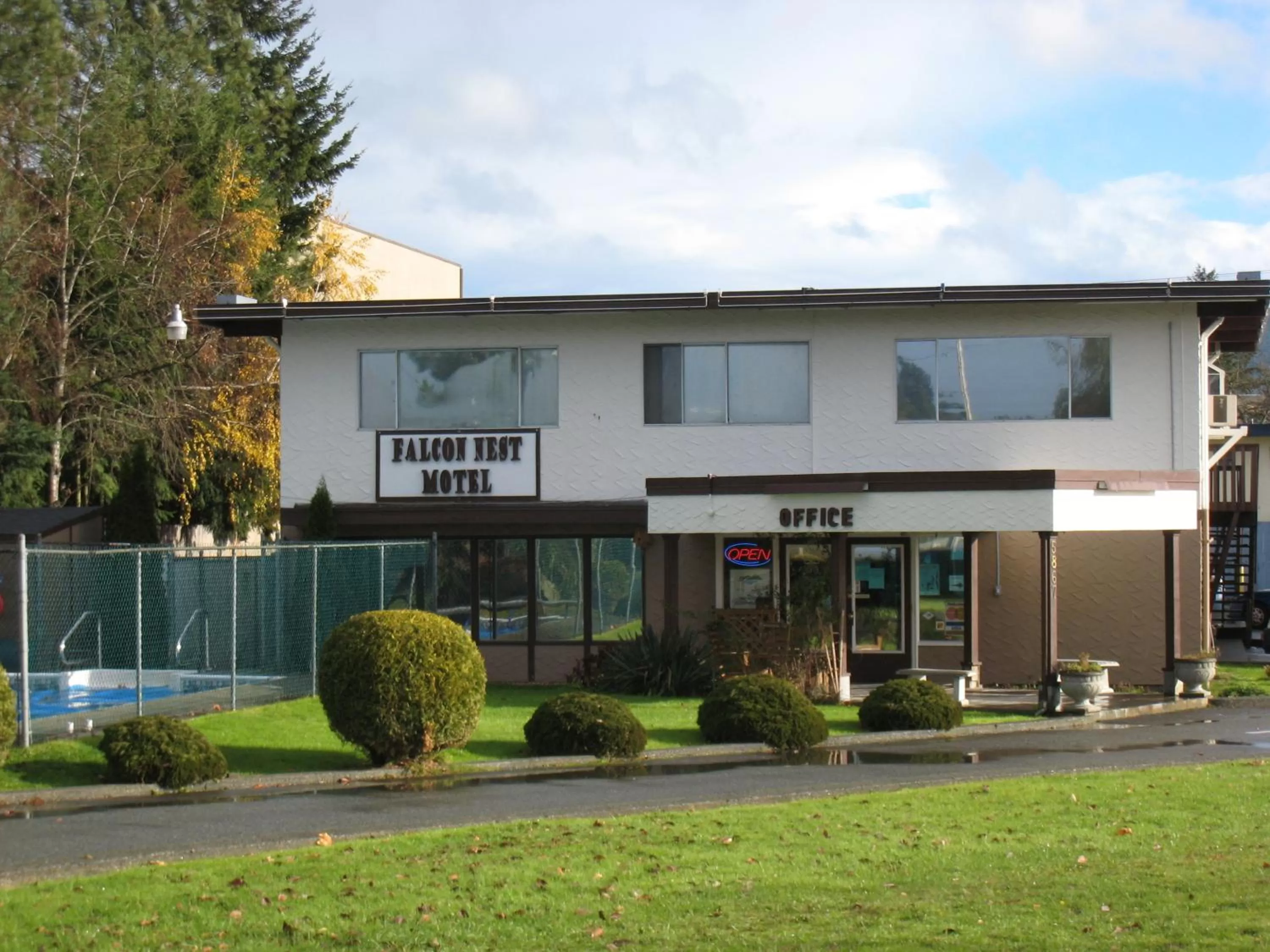 Other in Falcon Nest Motel