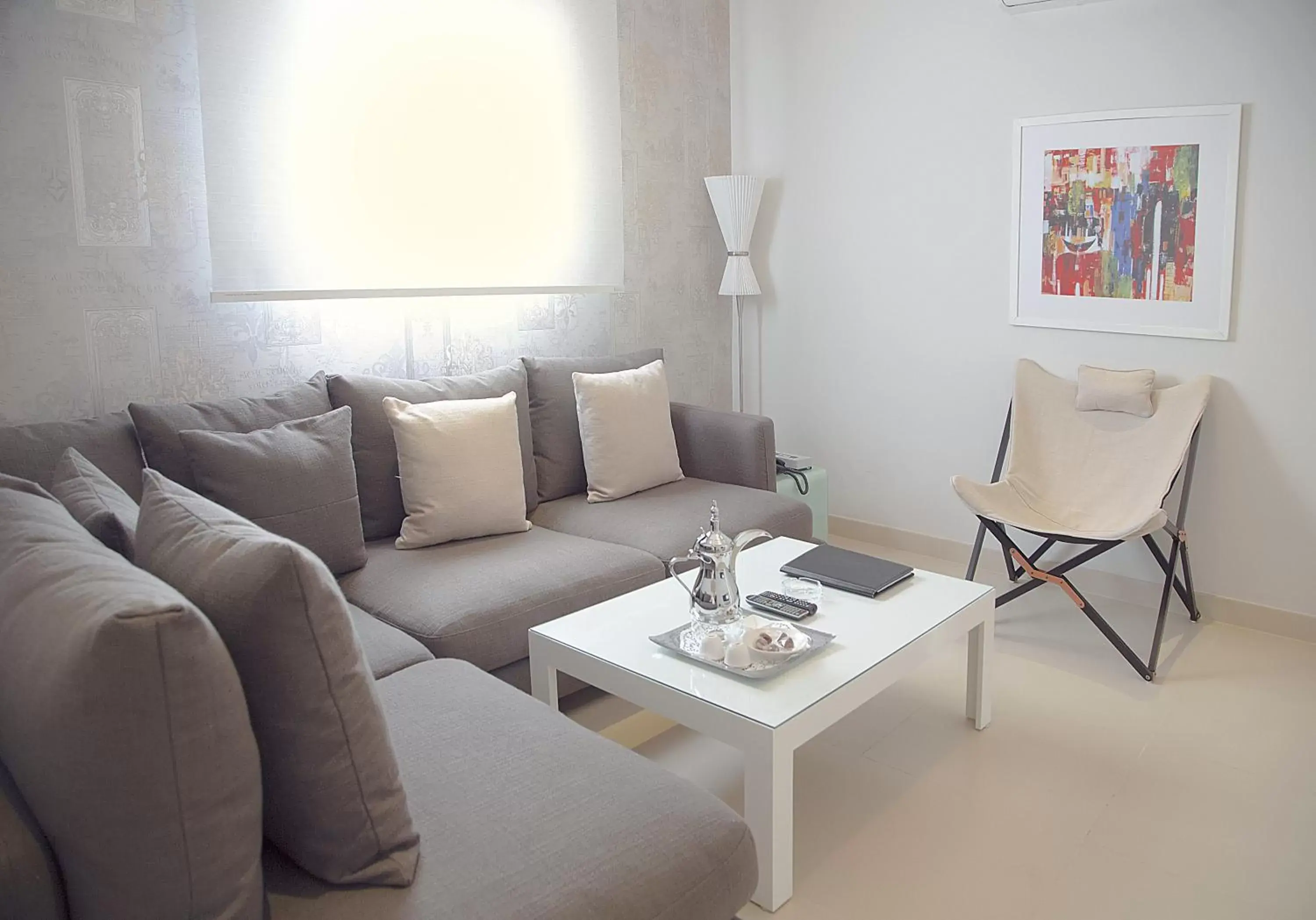 Standard One-Bedroom Apartment in Rafa Homes - Al Falah Standard One-Bedroom Apartment in Rafa Homes - Al Falah