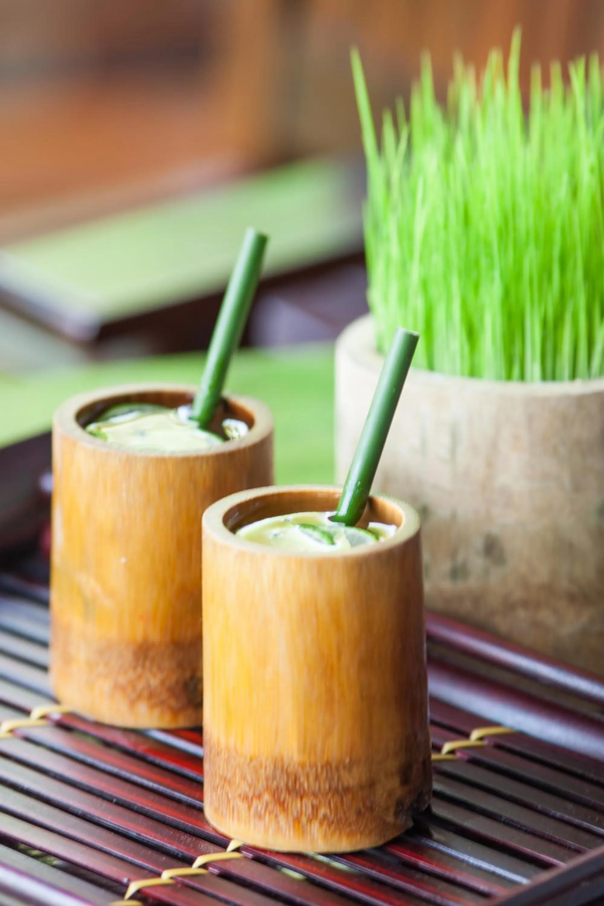 Non alcoholic drinks in Elwood Premier Resort Phu Quoc