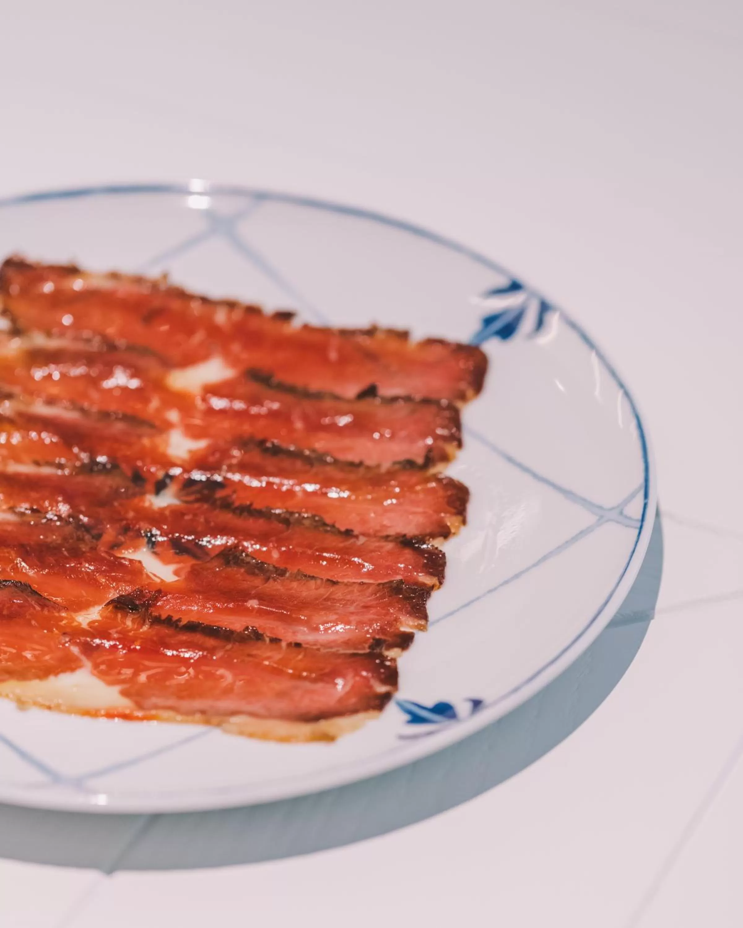 Restaurant/places to eat in Seventy Barcelona