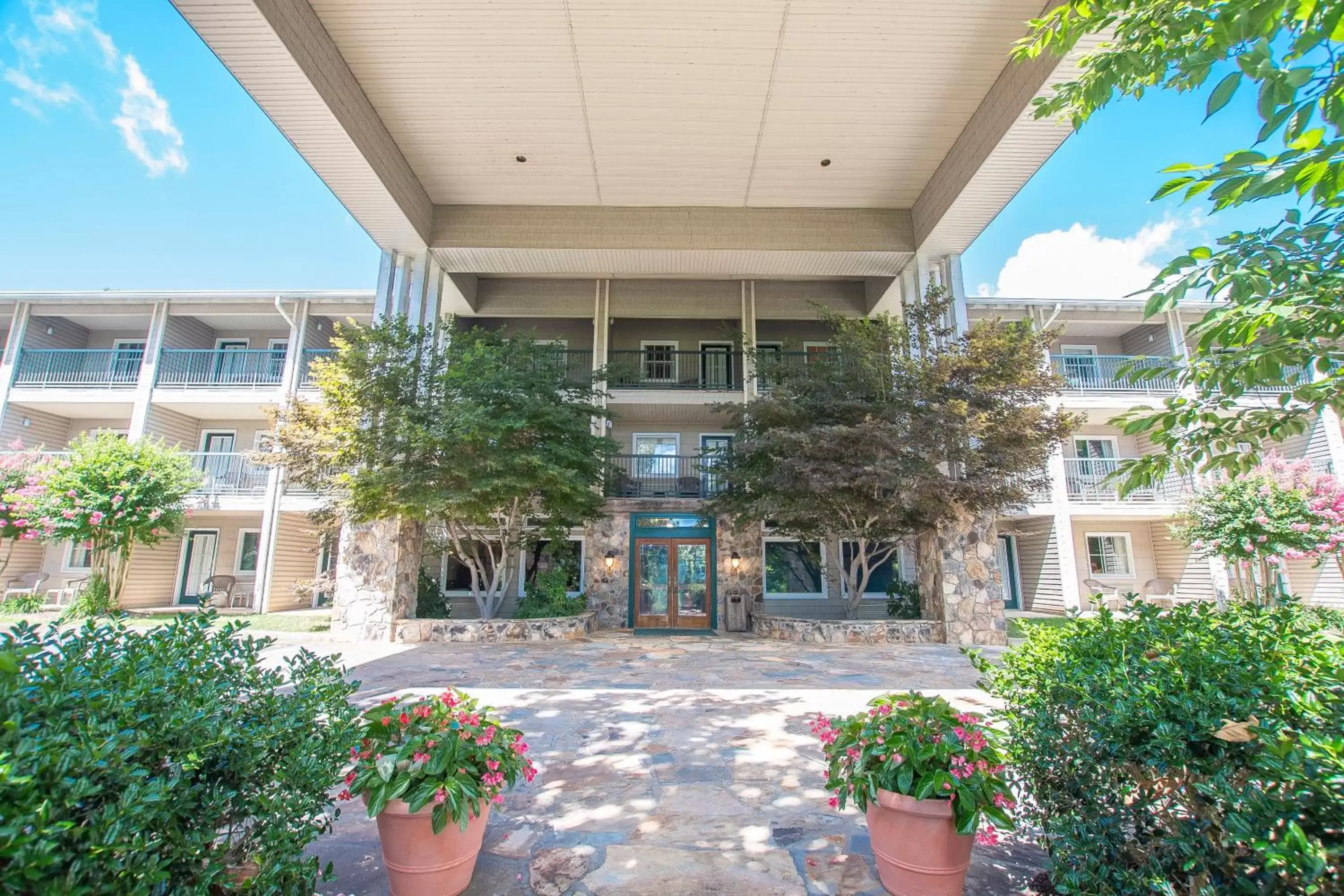 Lake Chatuge Lodge Lake Chatuge Lodge