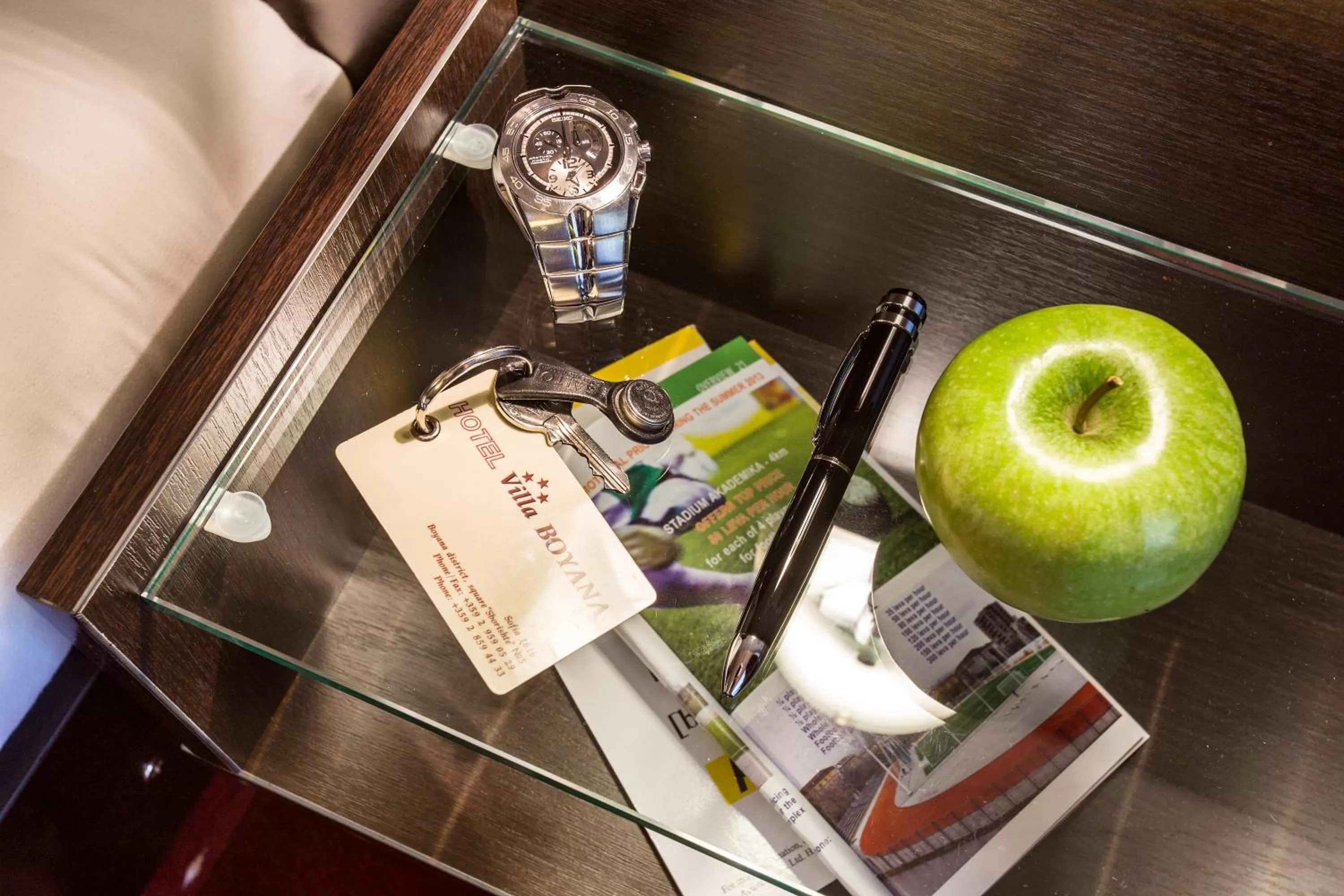 Other in Hotel Villa Boyana - Free Parking