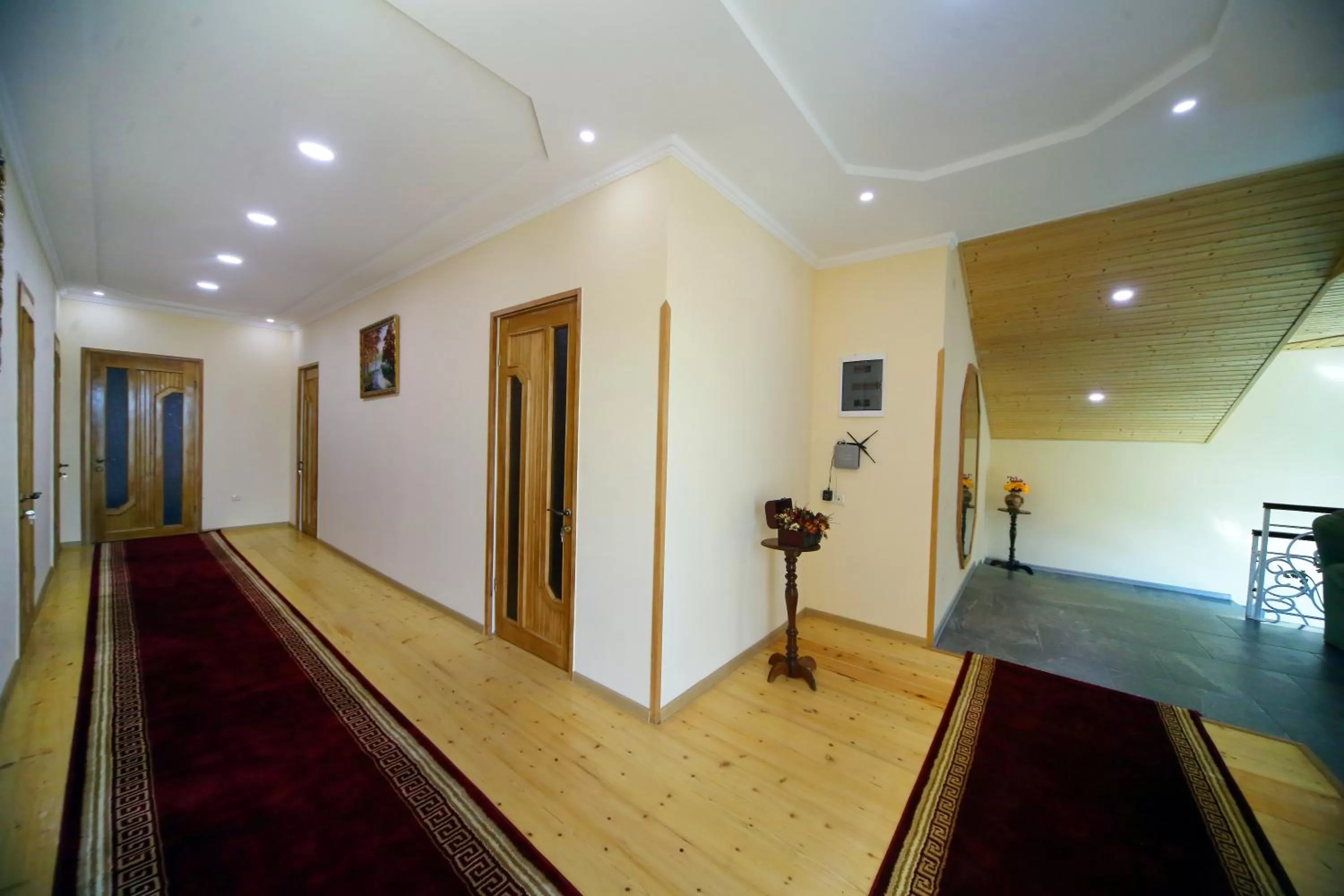 Other in Hotel Harmony