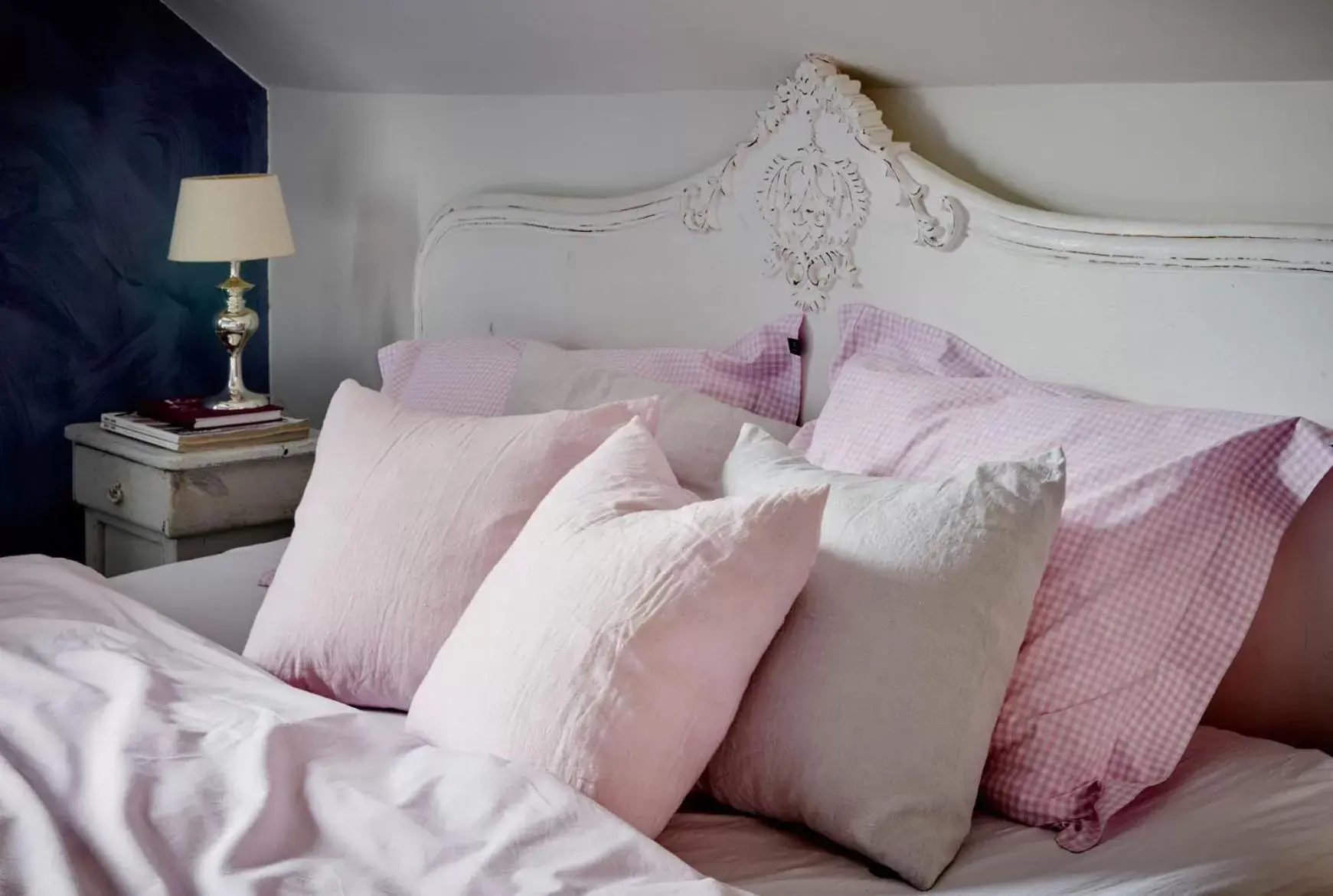 Deluxe Double or Twin Room in Gasterie Lieve Hemel Deluxe Double or Twin Room in Gasterie Lieve Hemel