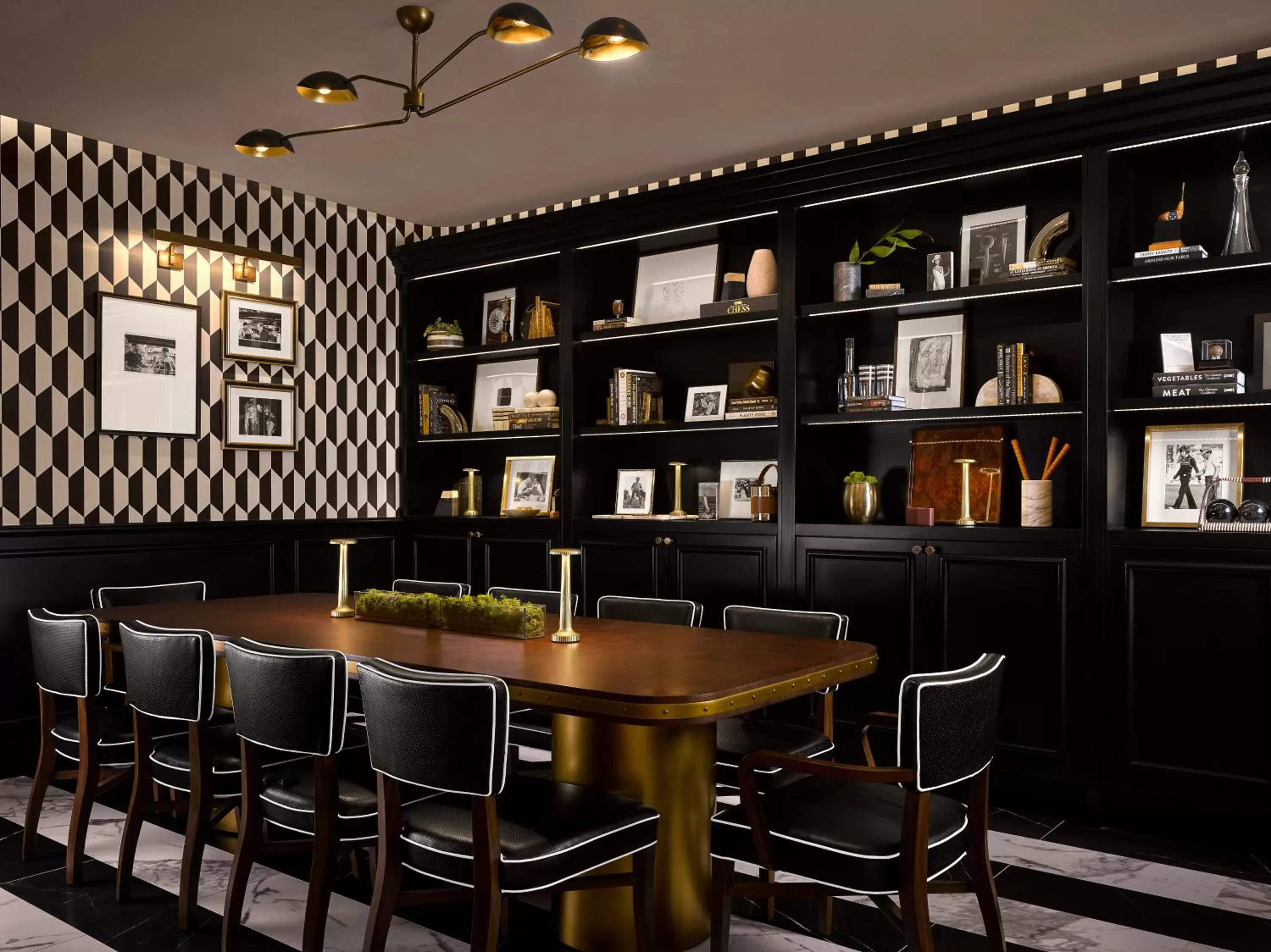 Restaurant/places to eat in PGA National Resort