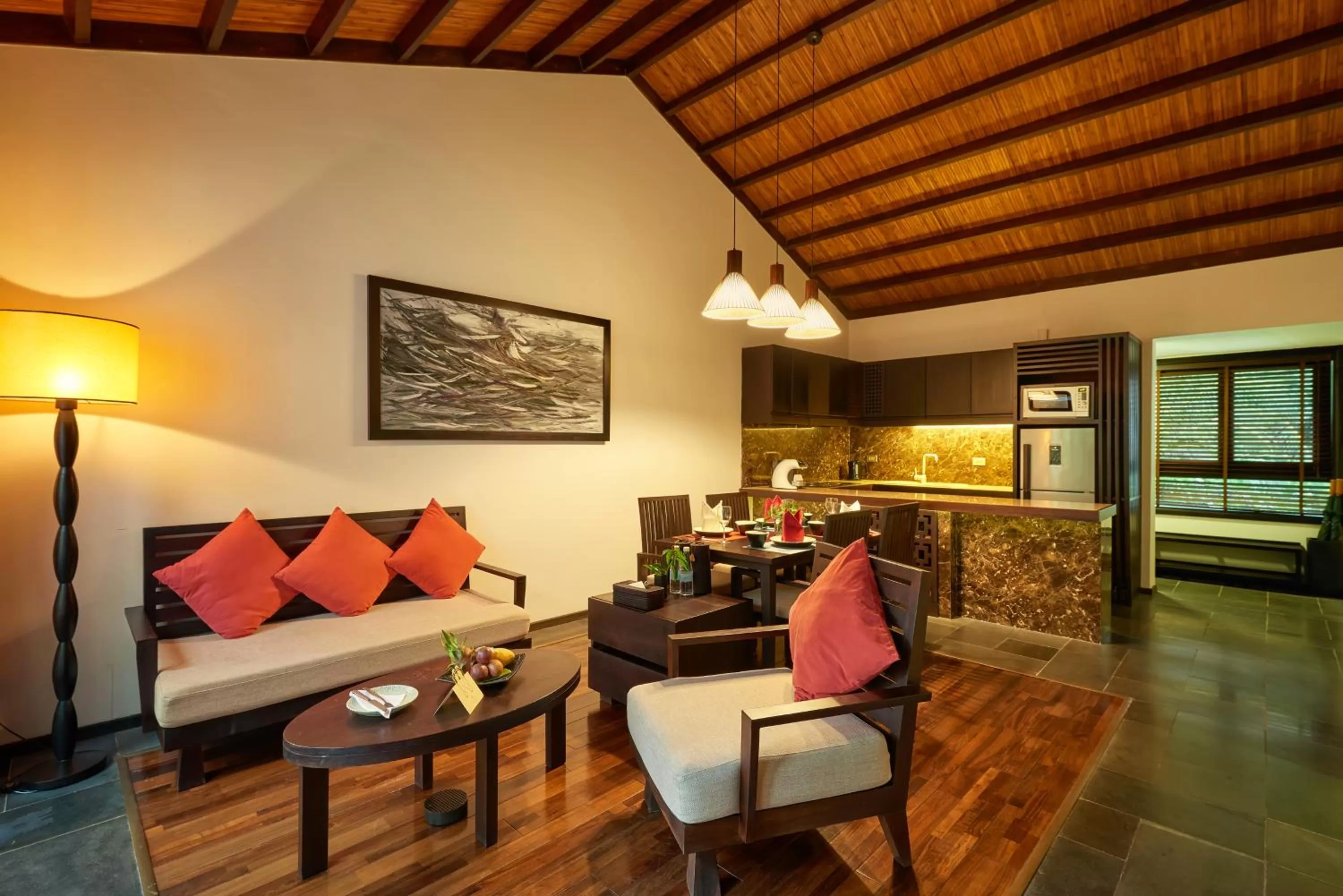 Spring in Amiana Resort Nha Trang