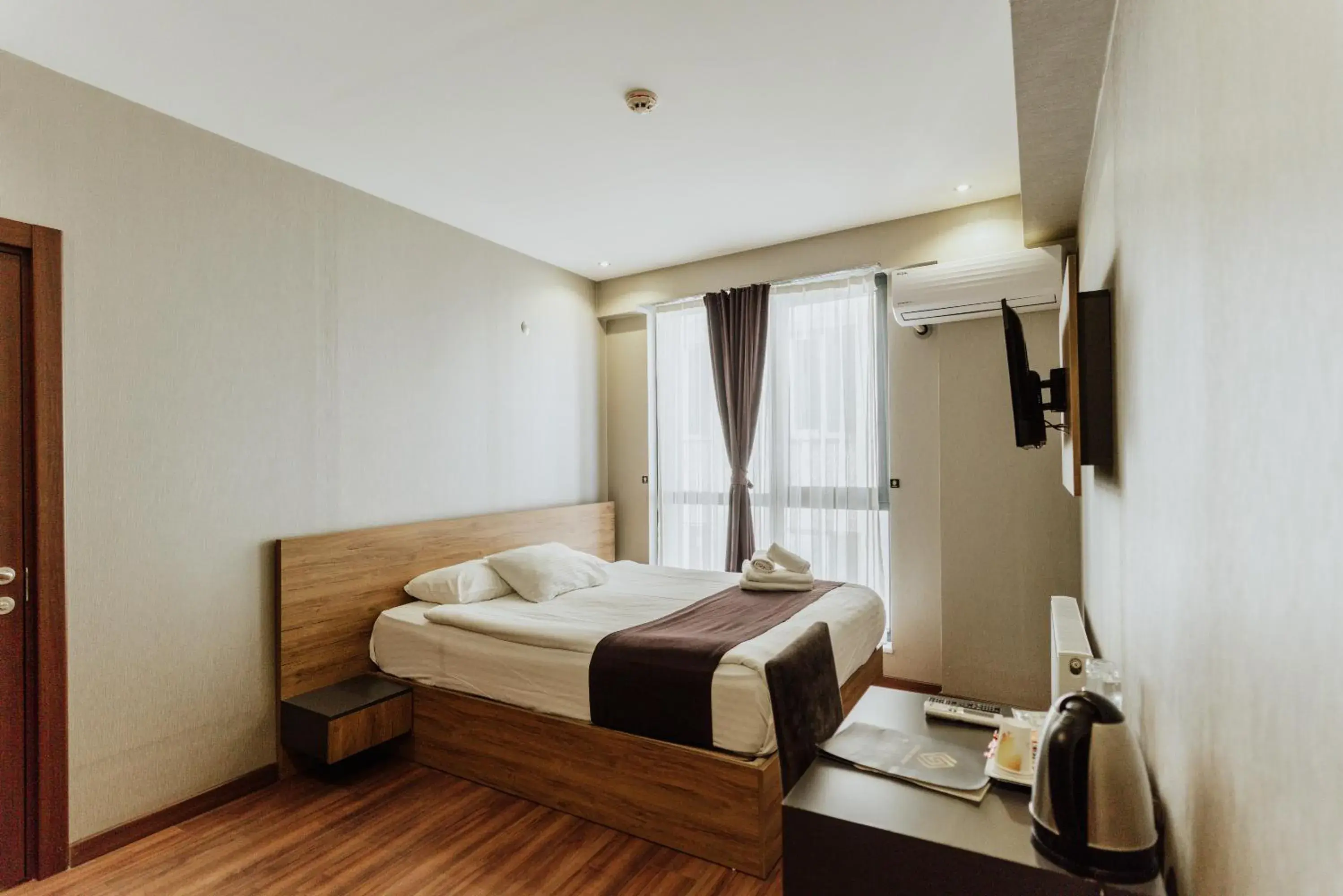 Standard Double Room in Concept Royal Edirne Standard Double Room in Concept Royal Edirne
