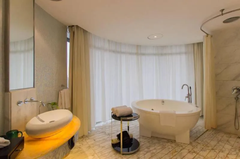 Executive Suite in Hiyet Oriental Hotel